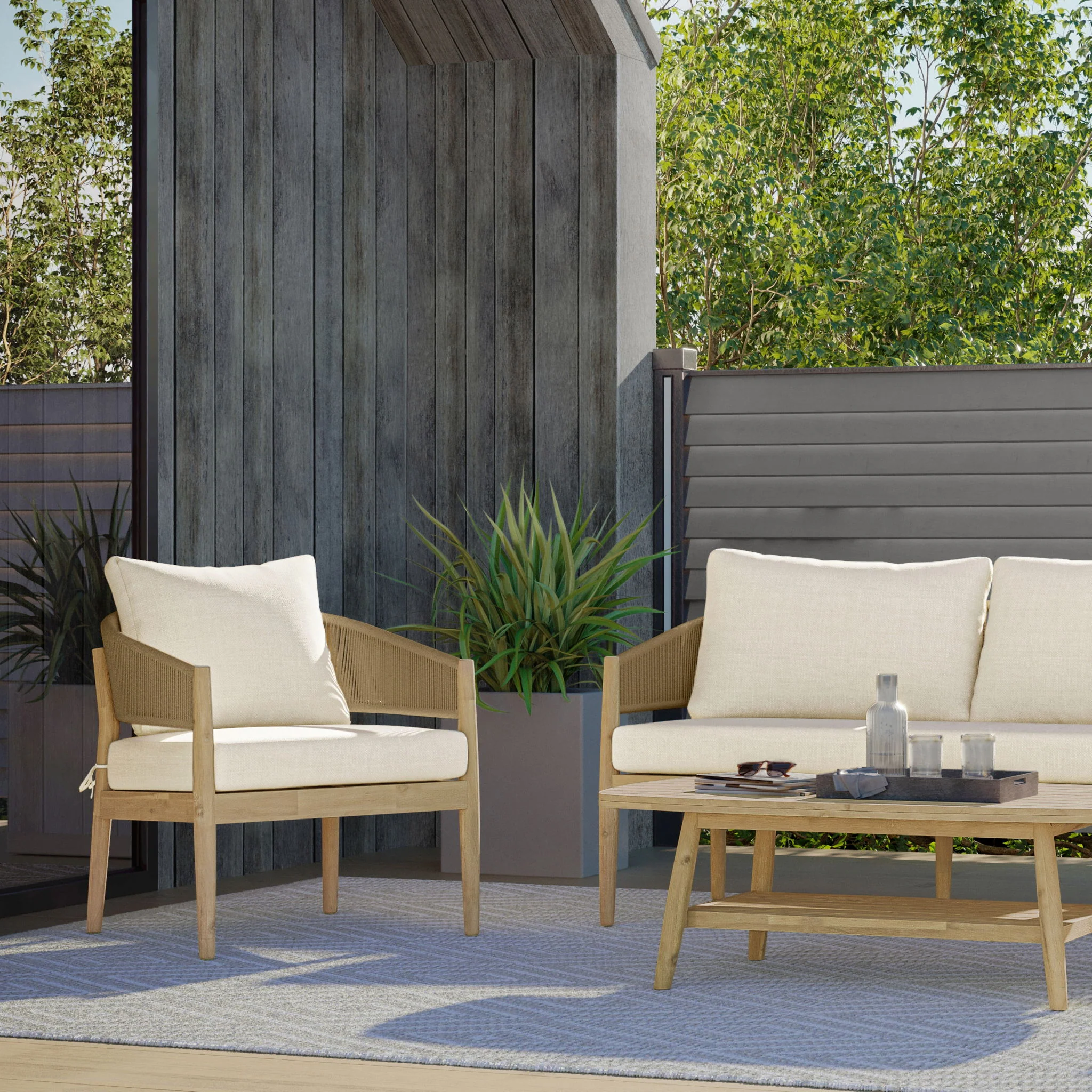 2929-bayshore-outdoor-conversation-chair-set-of-2-natural-10.webp Bayshore - Outdoor Conversation Chair (Set of 2) - Natural