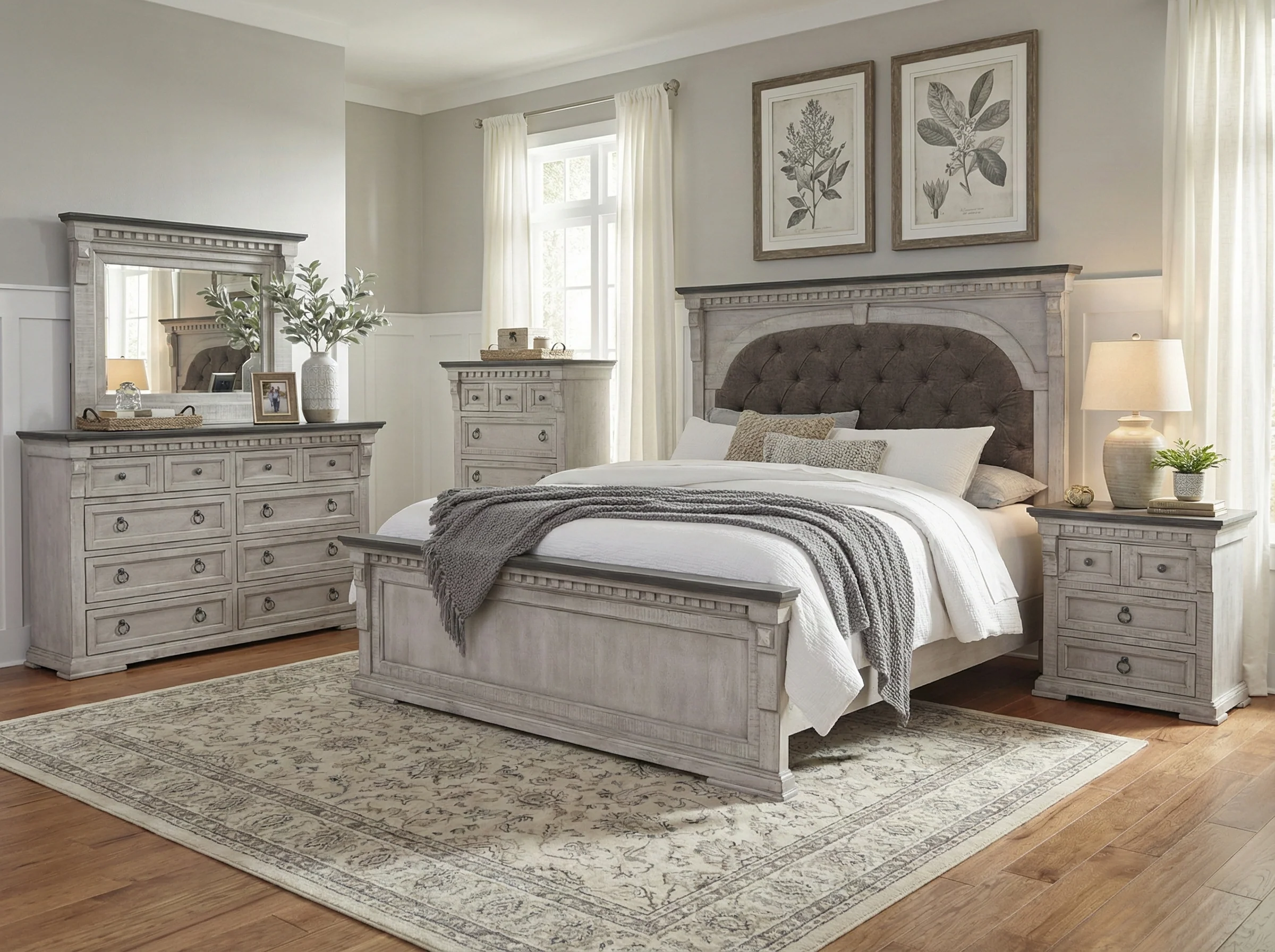 2938-alamo-6-piece-weathered-gray-bedroom-set-11.webp Alamo 6 Piece Weathered Gray Bedroom Set