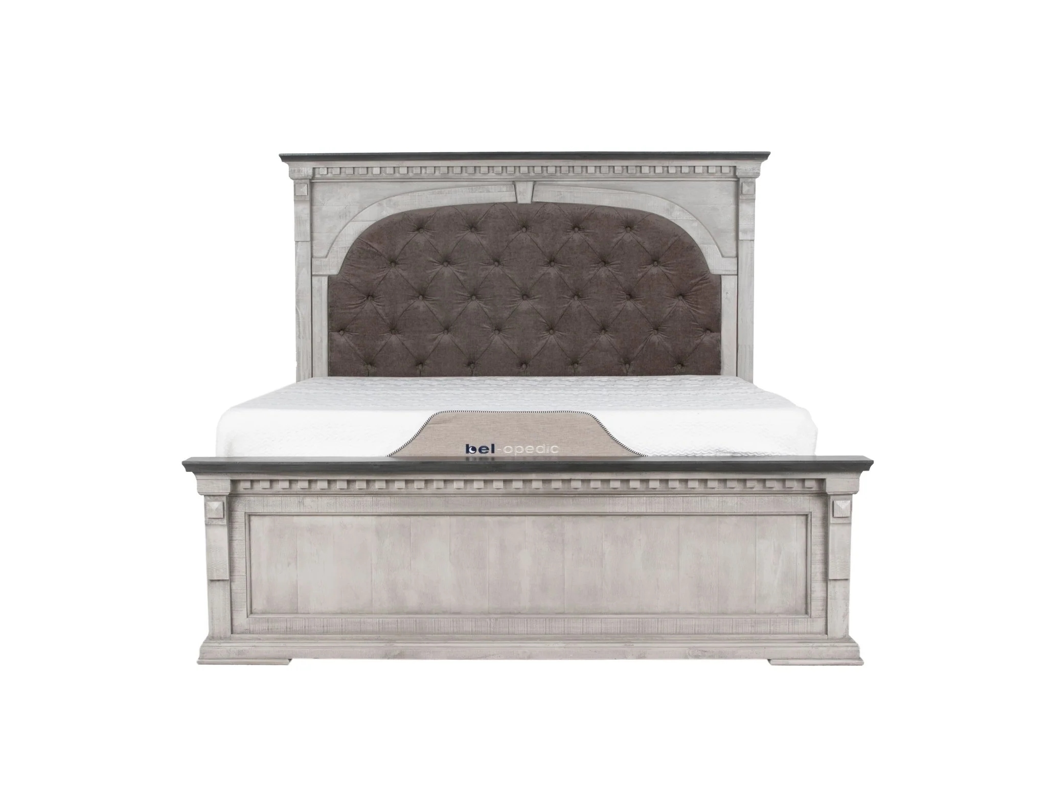 2938-alamo-6-piece-weathered-gray-bedroom-set-3.webp Alamo 6 Piece Weathered Gray Bedroom Set