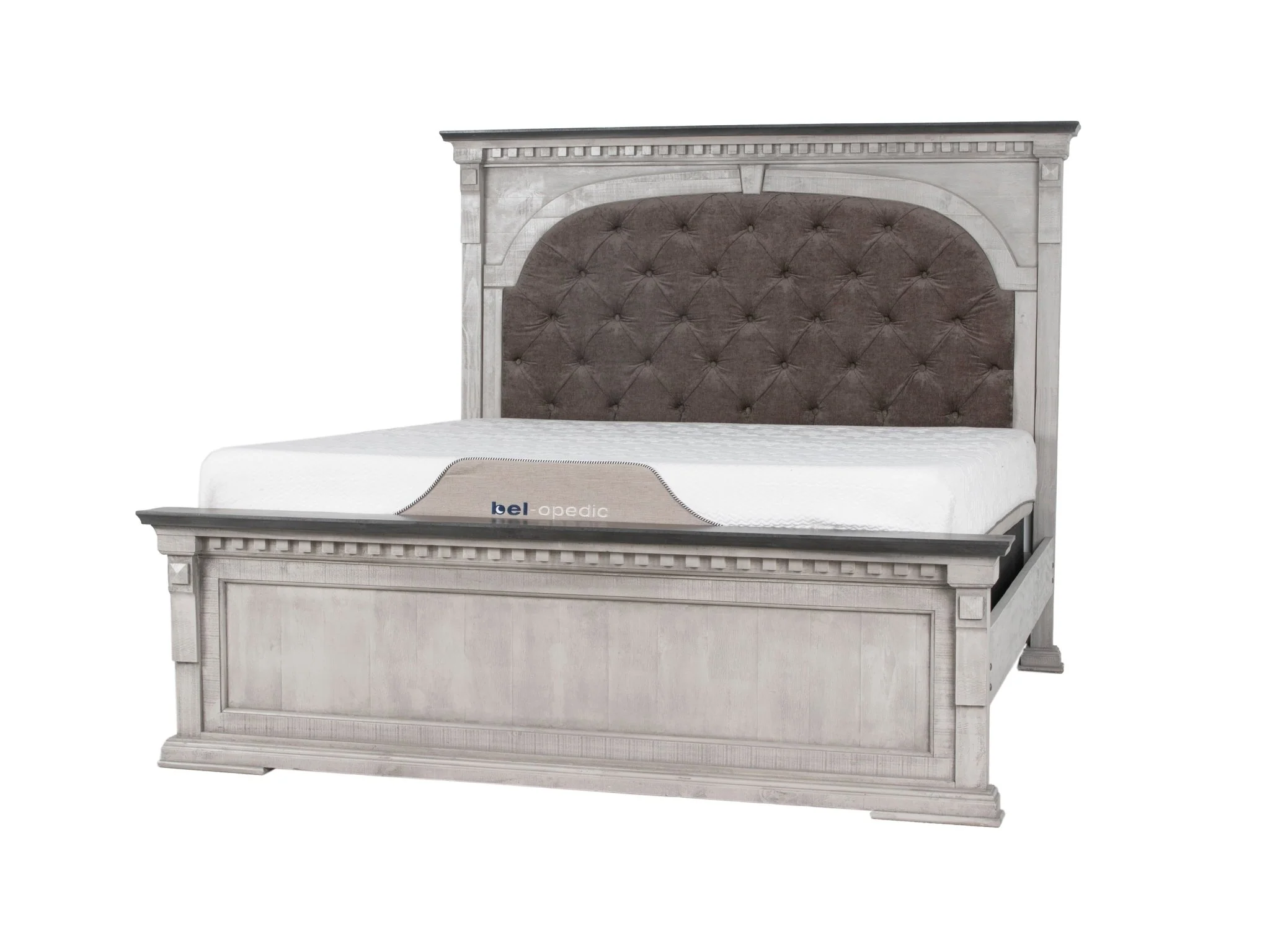 2938-alamo-6-piece-weathered-gray-bedroom-set-4.webp Alamo 6 Piece Weathered Gray Bedroom Set
