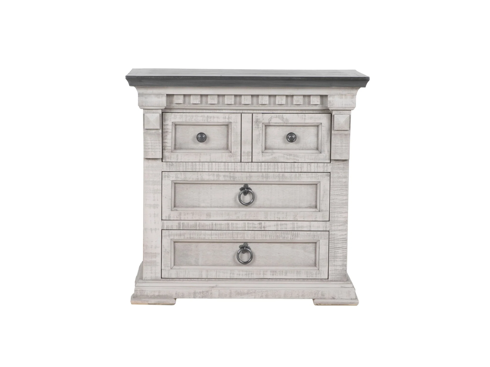 2938-alamo-6-piece-weathered-gray-bedroom-set-5.webp Alamo 6 Piece Weathered Gray Bedroom Set
