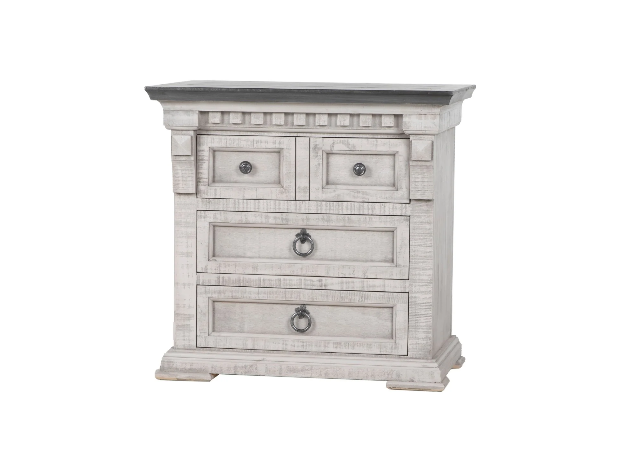 2938-alamo-6-piece-weathered-gray-bedroom-set-6.webp Alamo 6 Piece Weathered Gray Bedroom Set