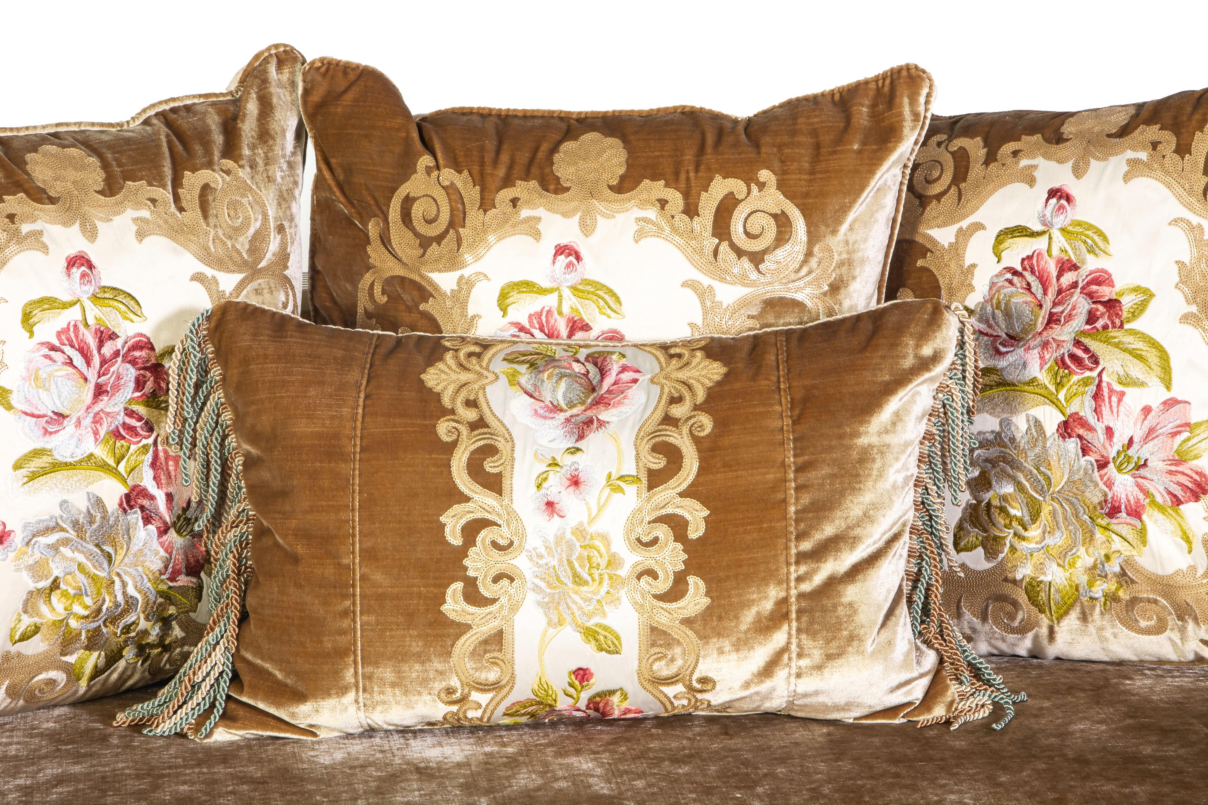 2970-light-champagne-3-piece-living-room-set-with-sofa-loveseat-chair-5.jpg Light Champagne 3-Piece Living Room Set with Sofa, Loveseat & Chair
