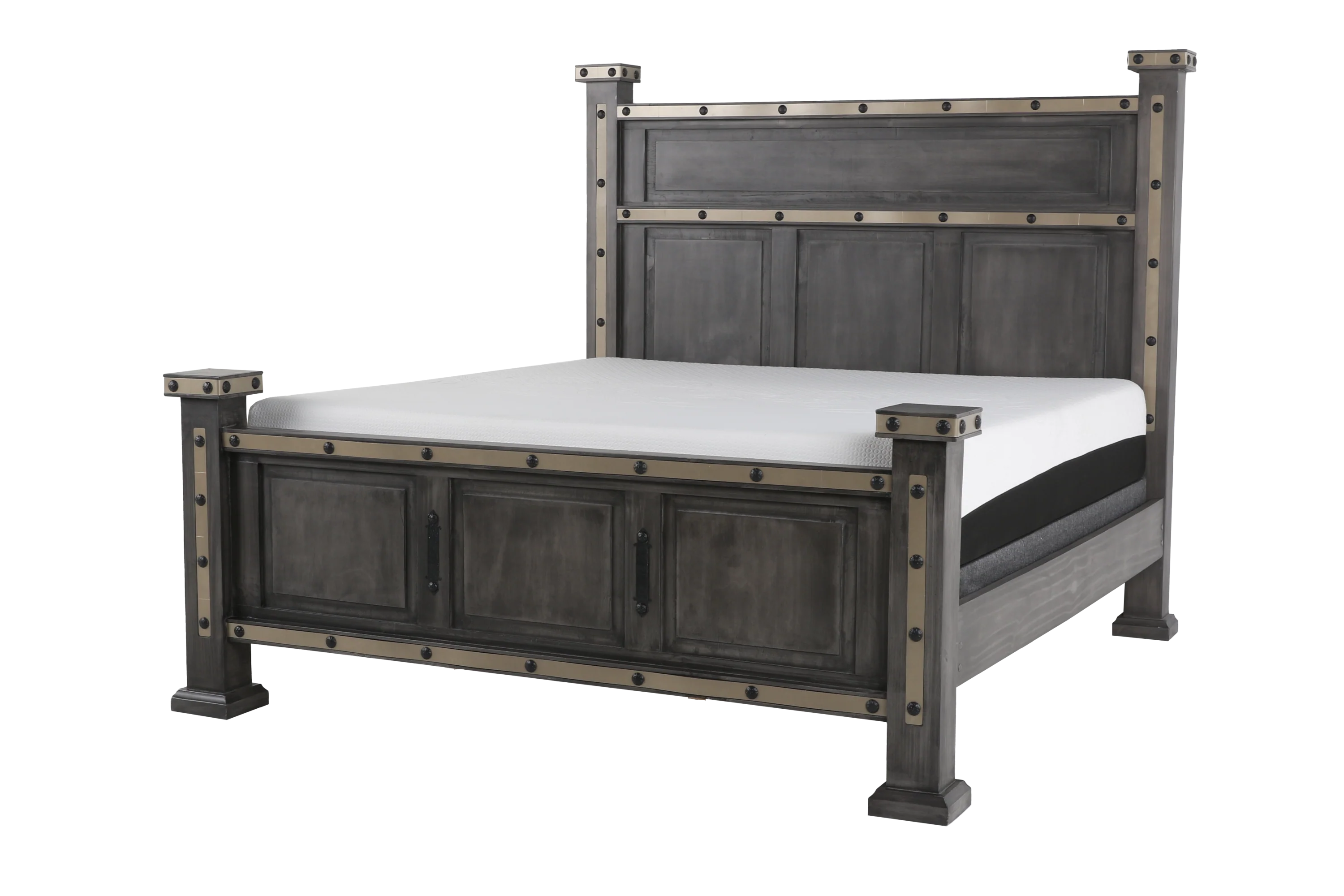 2977-hacienda-6-piece-bedroom-set-grey-3.webp HACIENDA 6 Piece Bedroom set - Grey