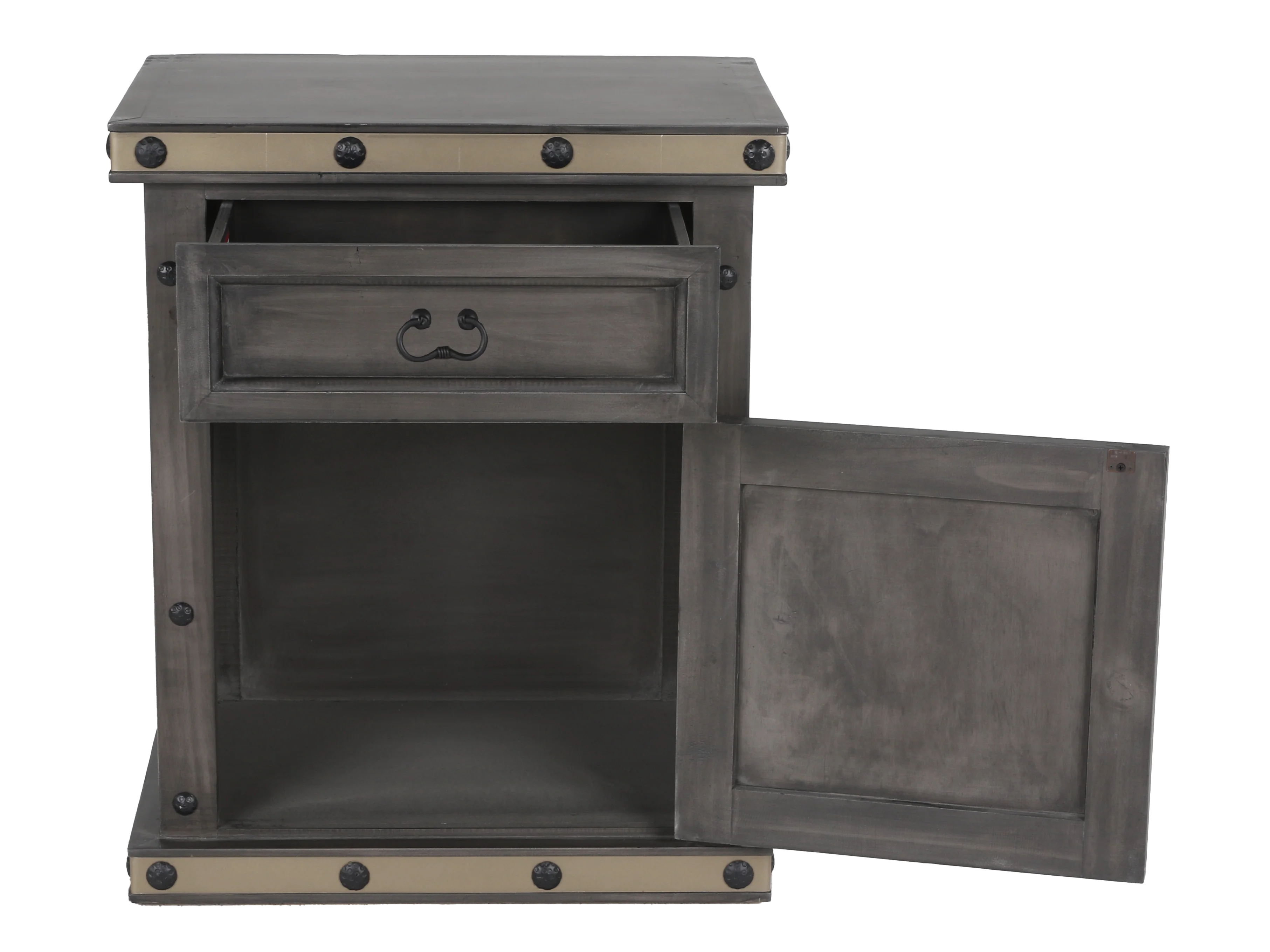 2977-hacienda-6-piece-bedroom-set-grey-9.webp HACIENDA 6 Piece Bedroom set - Grey