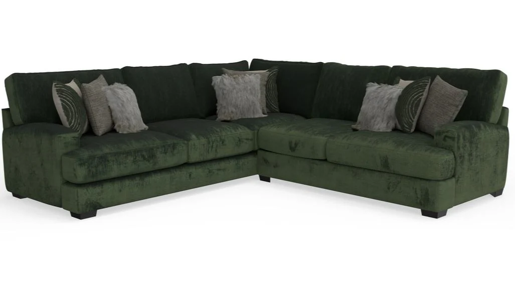 3014-corinthian-emerald-plush-2-piece-sectional-sofa-7.webp Corinthian Emerald Plush 2-Piece Sectional Sofa