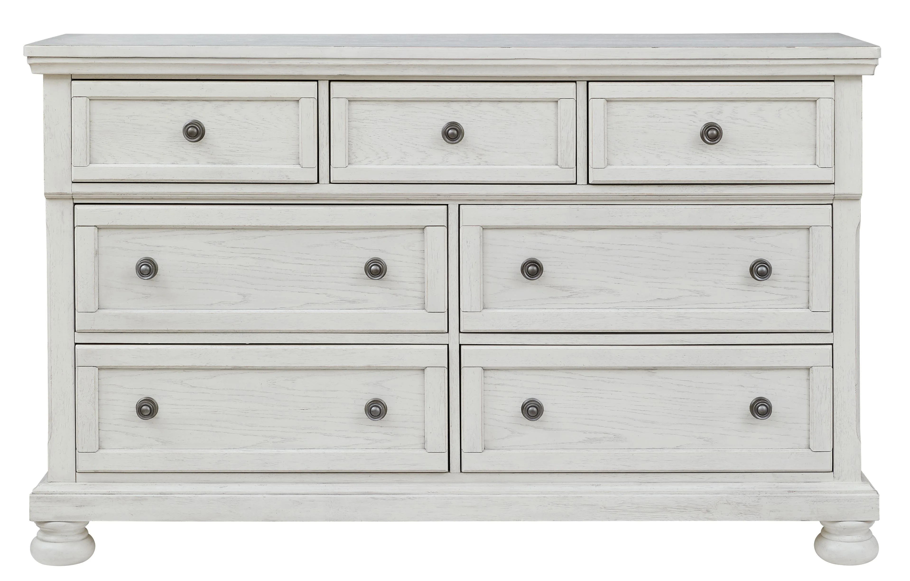 Robbinsdale - Dresser