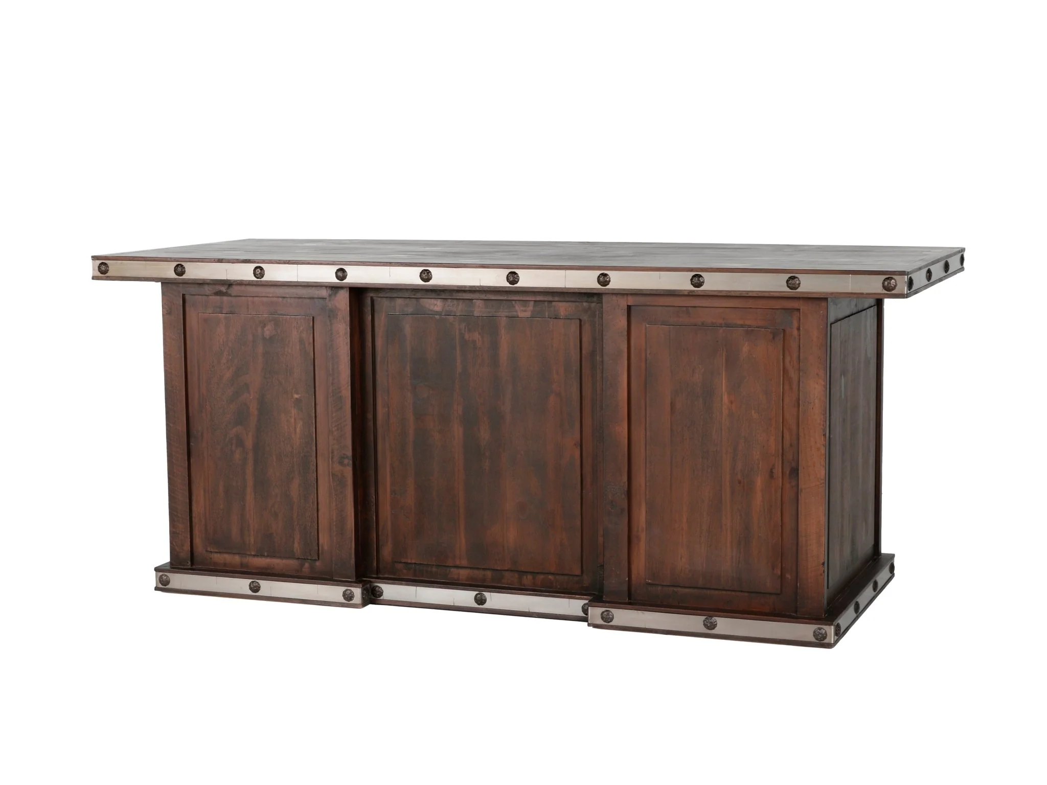 307-hacienda-rustic-nail-head-desk-5.webp HACIENDA RUSTIC NAIL HEAD DESK