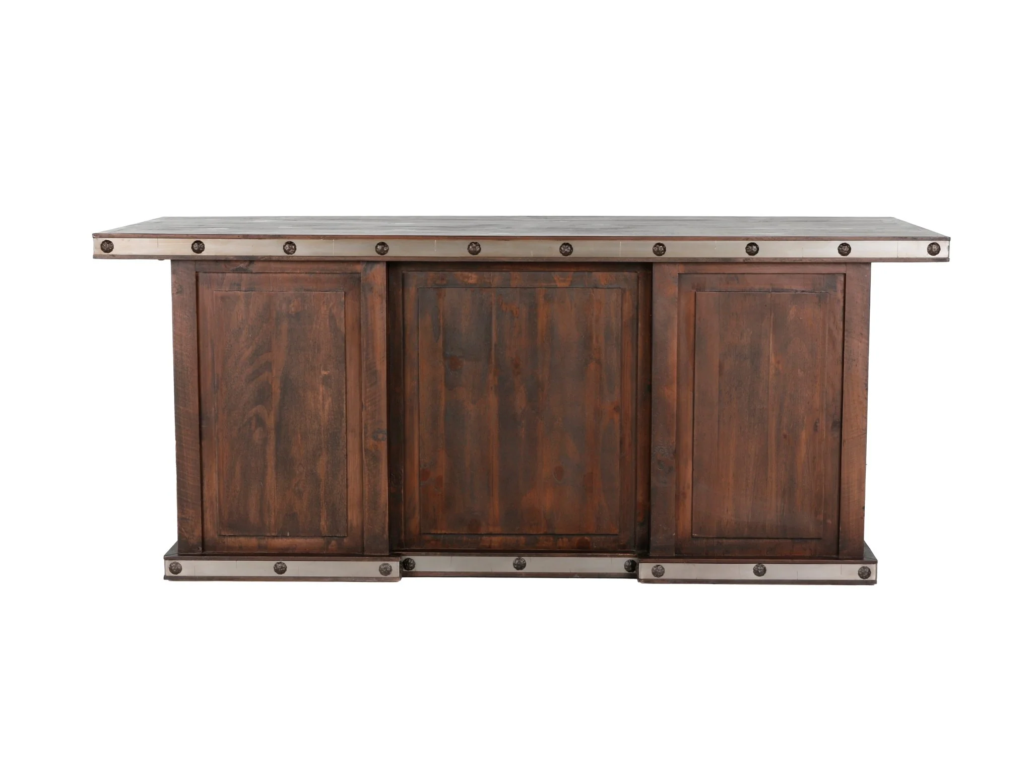 307-hacienda-rustic-nail-head-desk-6.webp HACIENDA RUSTIC NAIL HEAD DESK