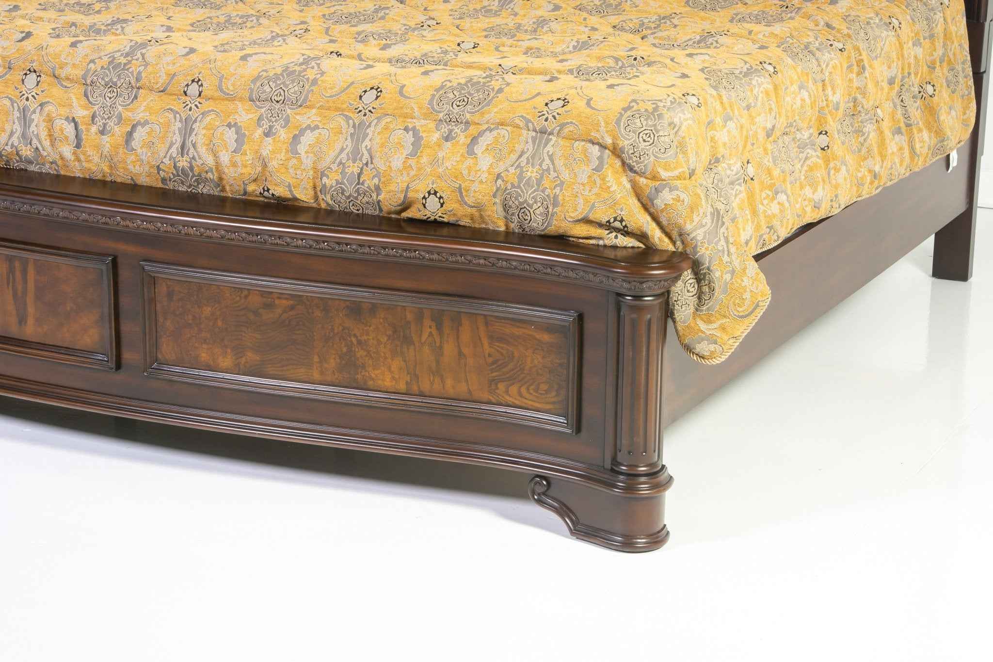 6 Piece King Bedroom Set