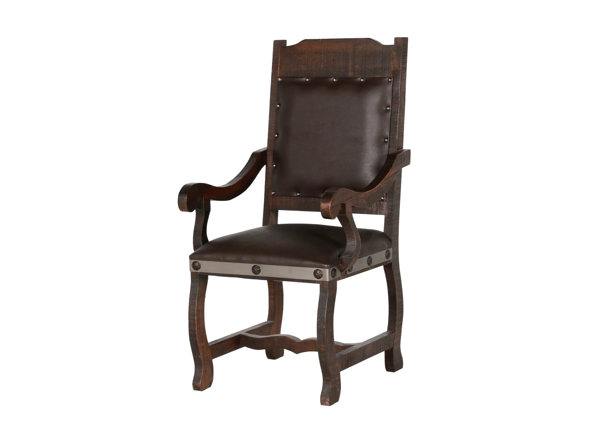 HACIENDA 9 PIECE DINING ROOM SET