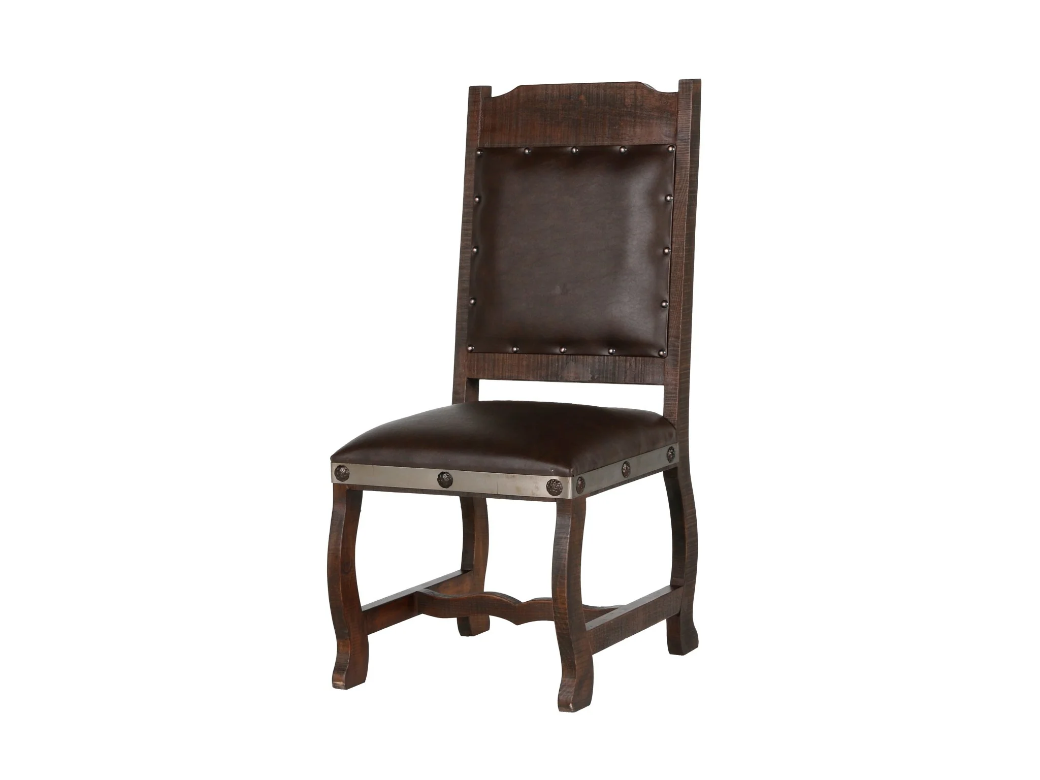 HACIENDA 9 PIECE DINING ROOM SET