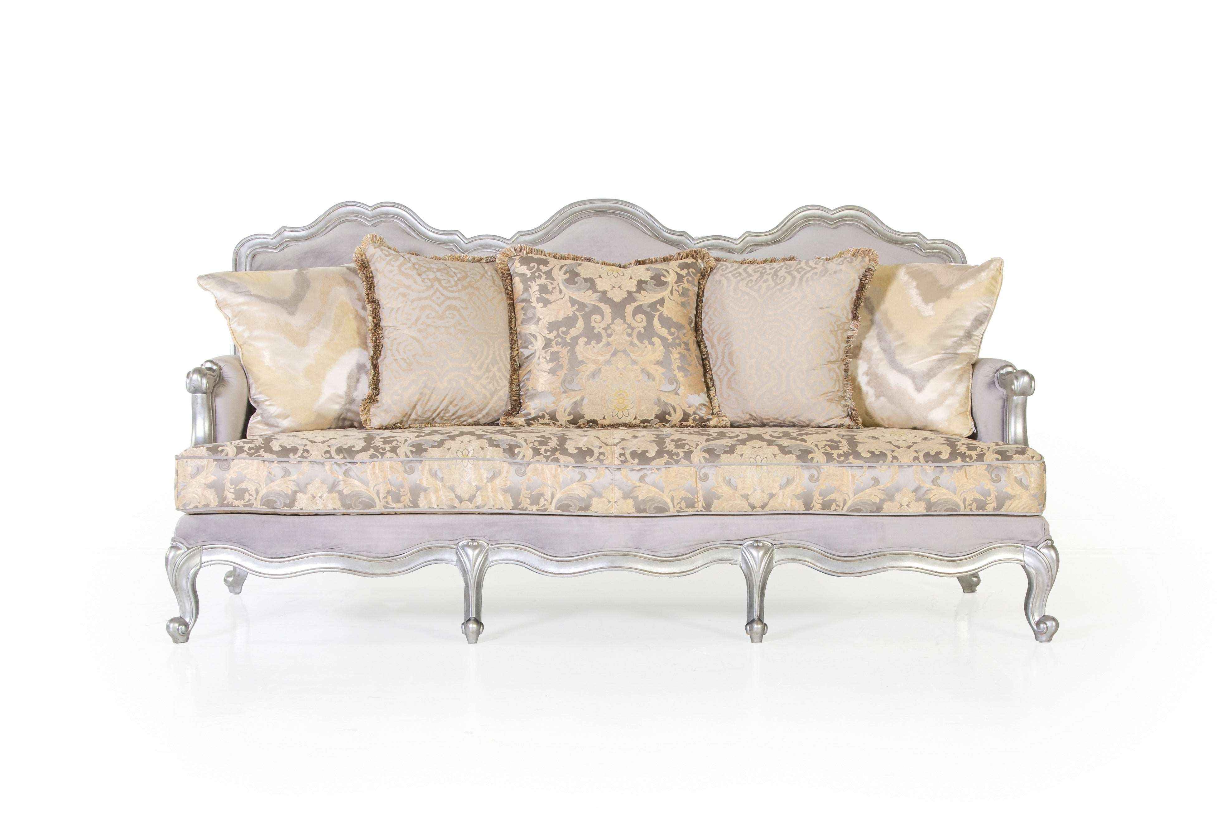 3074-traditional-3-piece-living-room-set-with-sofa-loveseat-chair-3.jpg Traditional 3-Piece Living Room Set with Sofa, Loveseat & Chair