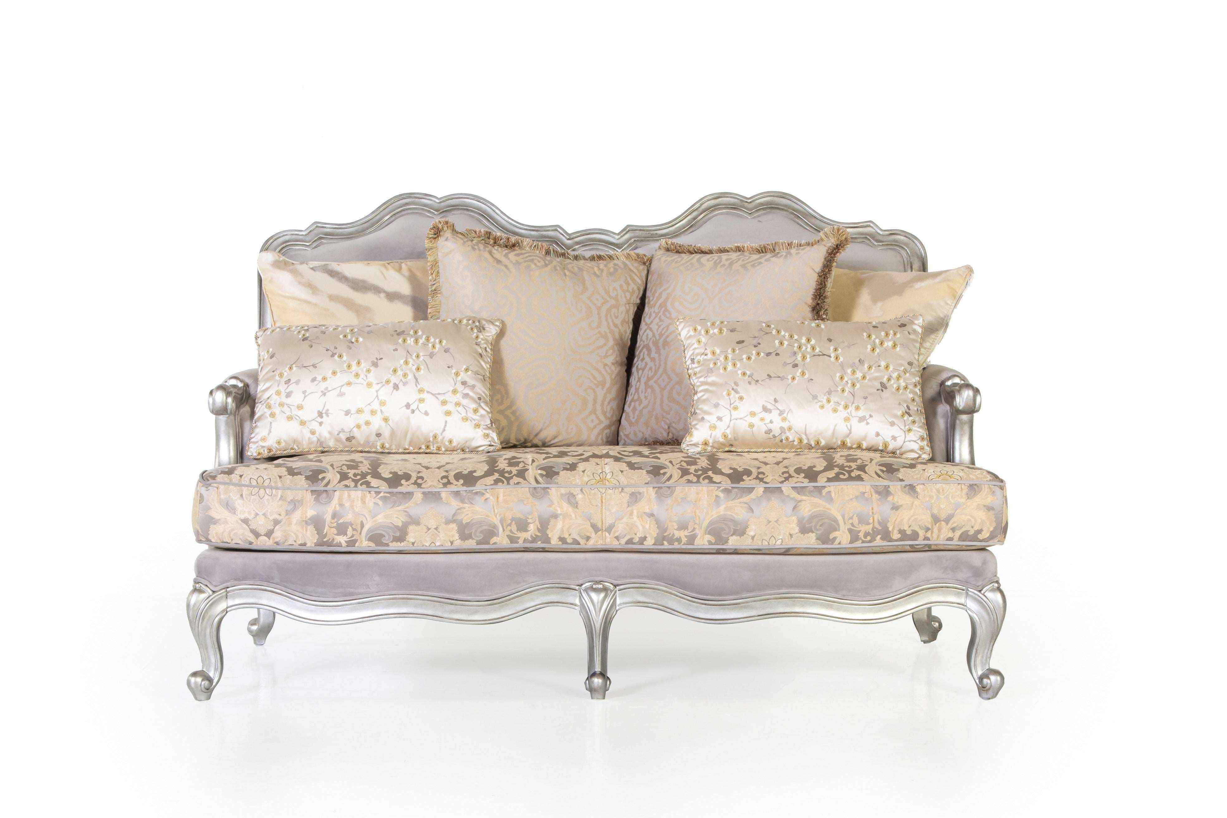 3074-traditional-3-piece-living-room-set-with-sofa-loveseat-chair-4.jpg Traditional 3-Piece Living Room Set with Sofa, Loveseat & Chair