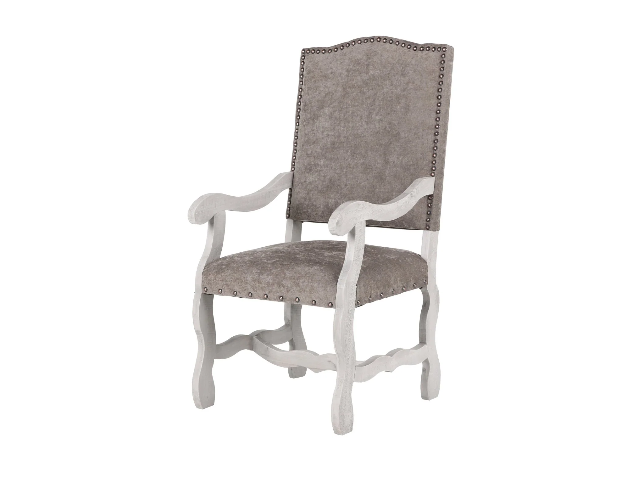 ALAMO 9 PIECE DINING ROOM SET