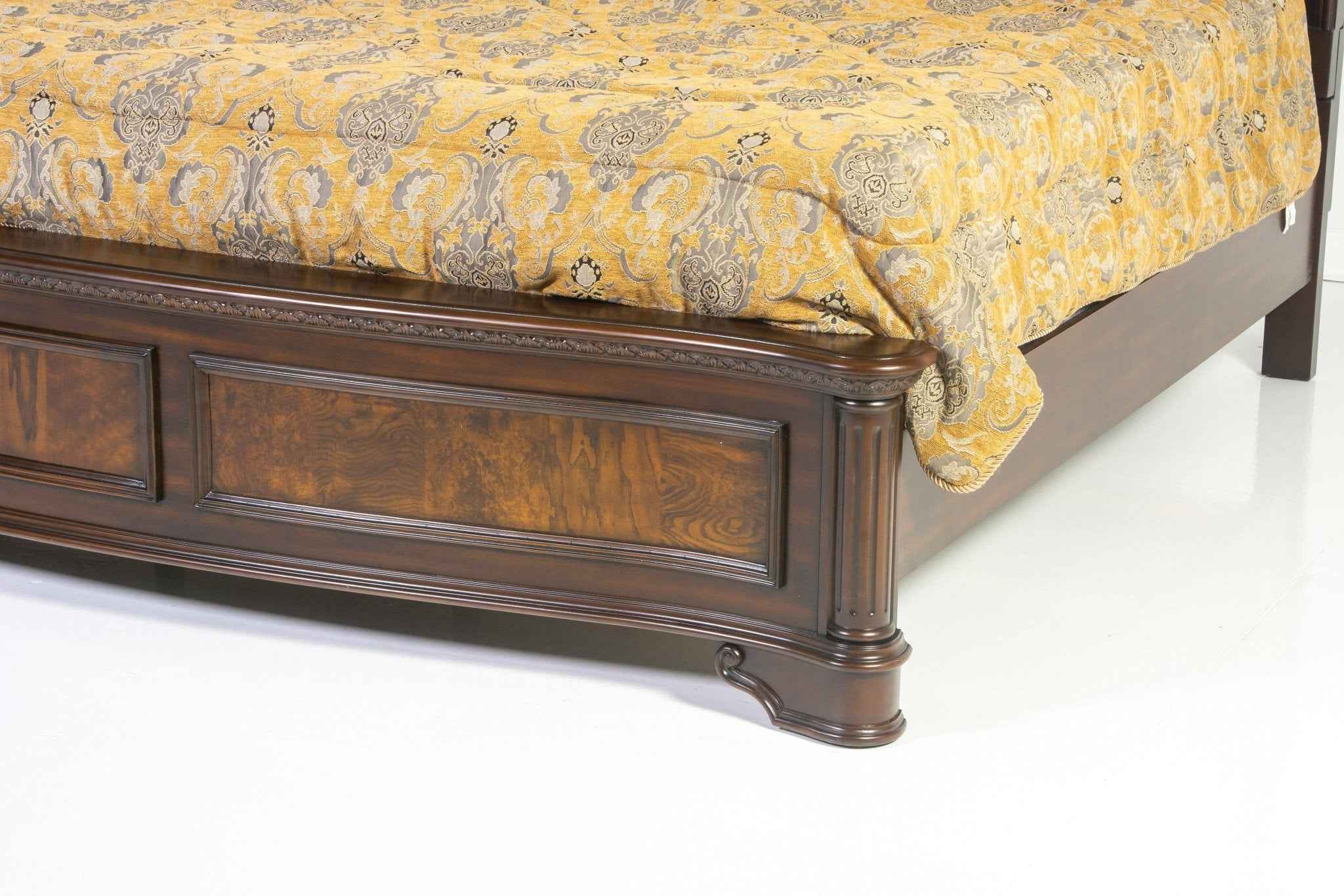 6 Piece Queen Bedroom Set