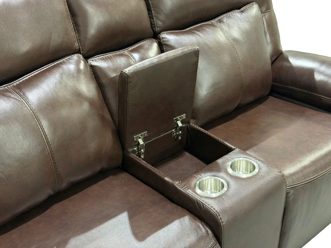 3113-dark-brown-3-piece-reclining-living-room-set-with-top-grain-leather-seating-4.webp Dark Brown 3‑Piece Reclining Living Room Set with Top‑Grain Leather Seating