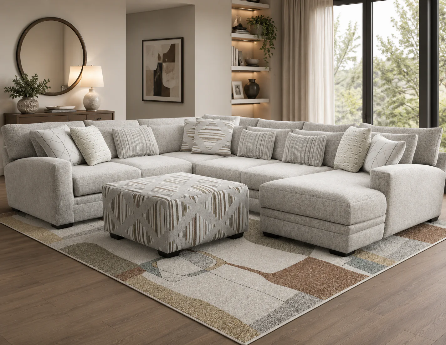 3116-modern-light-gray-3-piece-l-shaped-sectional-sofa-with-raf-chaise-1.webp Modern Light Gray 3 Piece L-Shaped Sectional Sofa with RAF Chaise