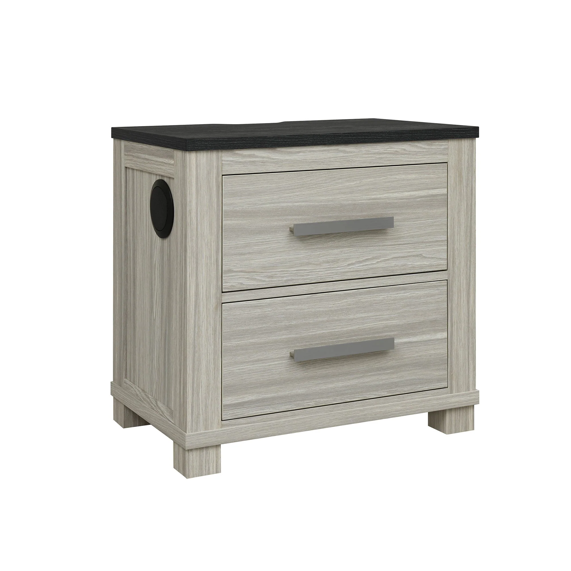 Augusta - 5 Piece Bedroom Set