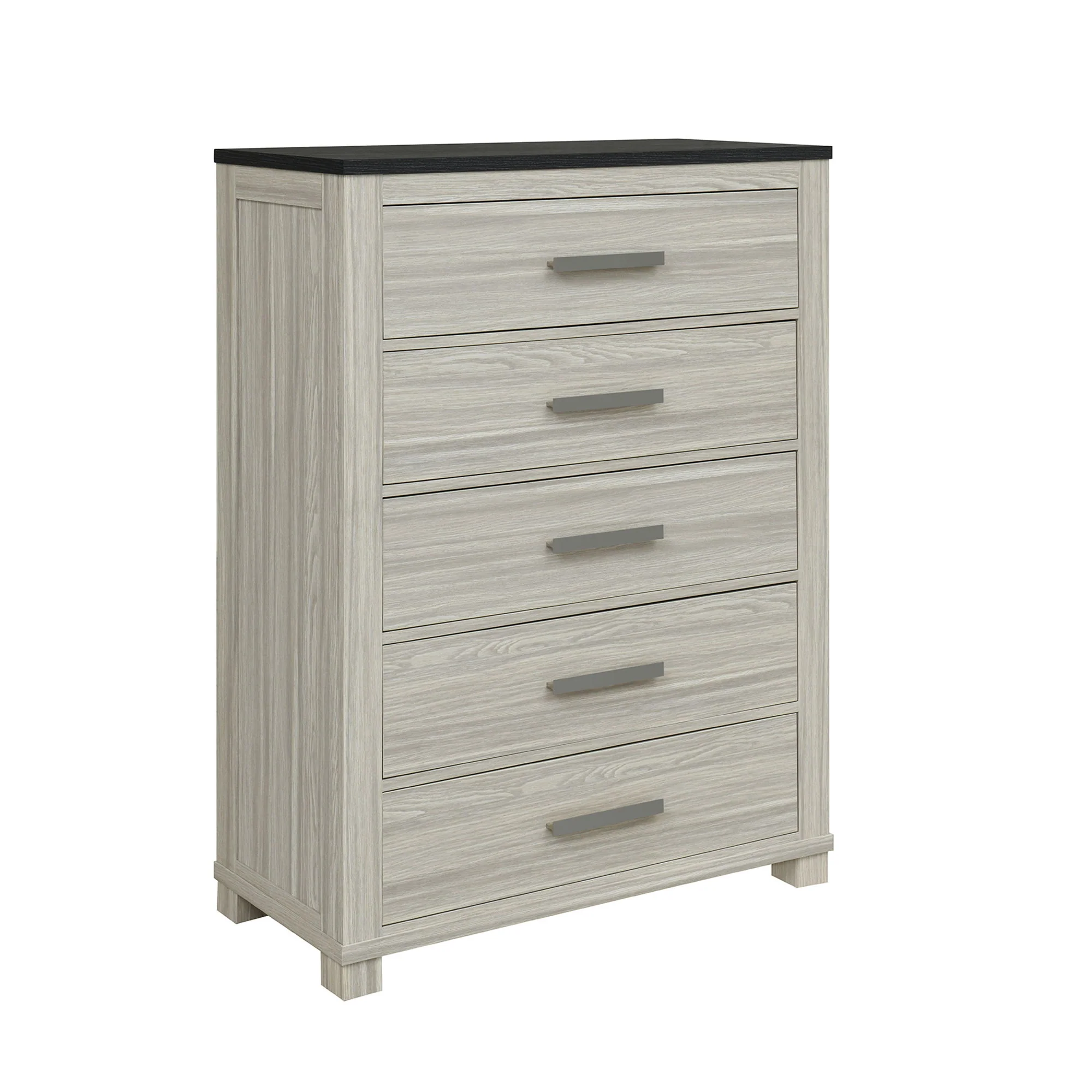 Augusta - 5 Piece Bedroom Set