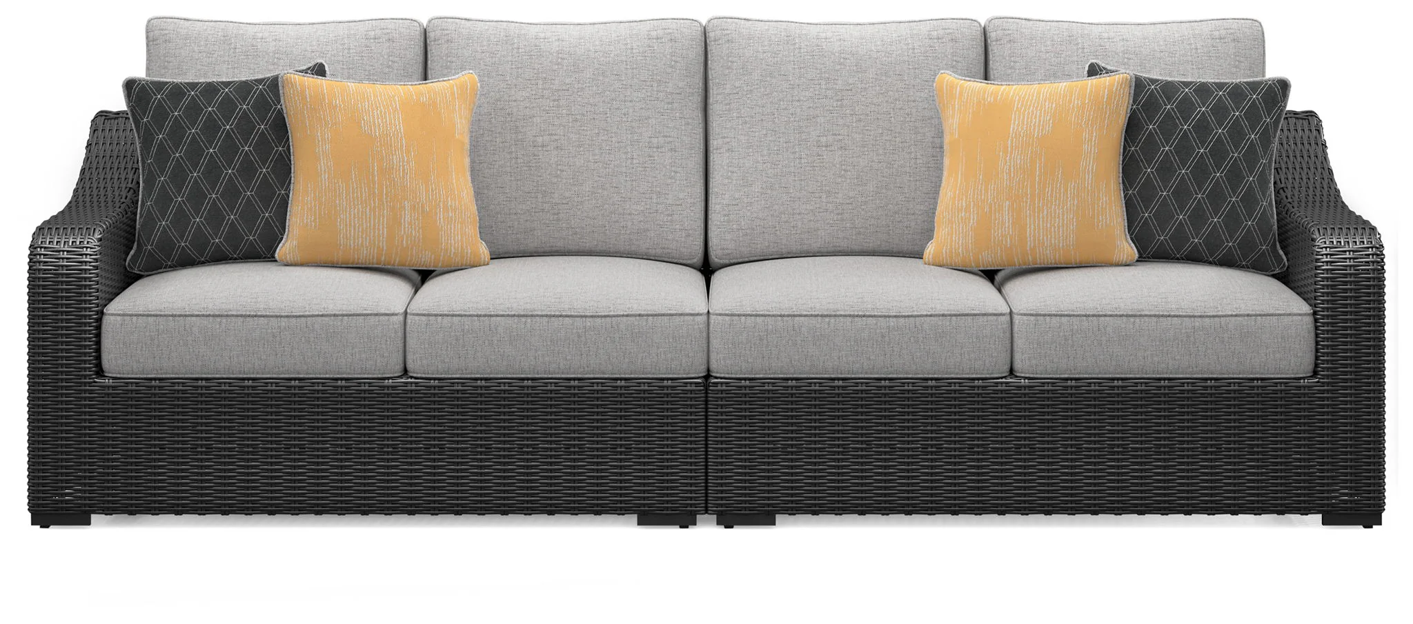 Beachcroft - Outdoor Sectional
