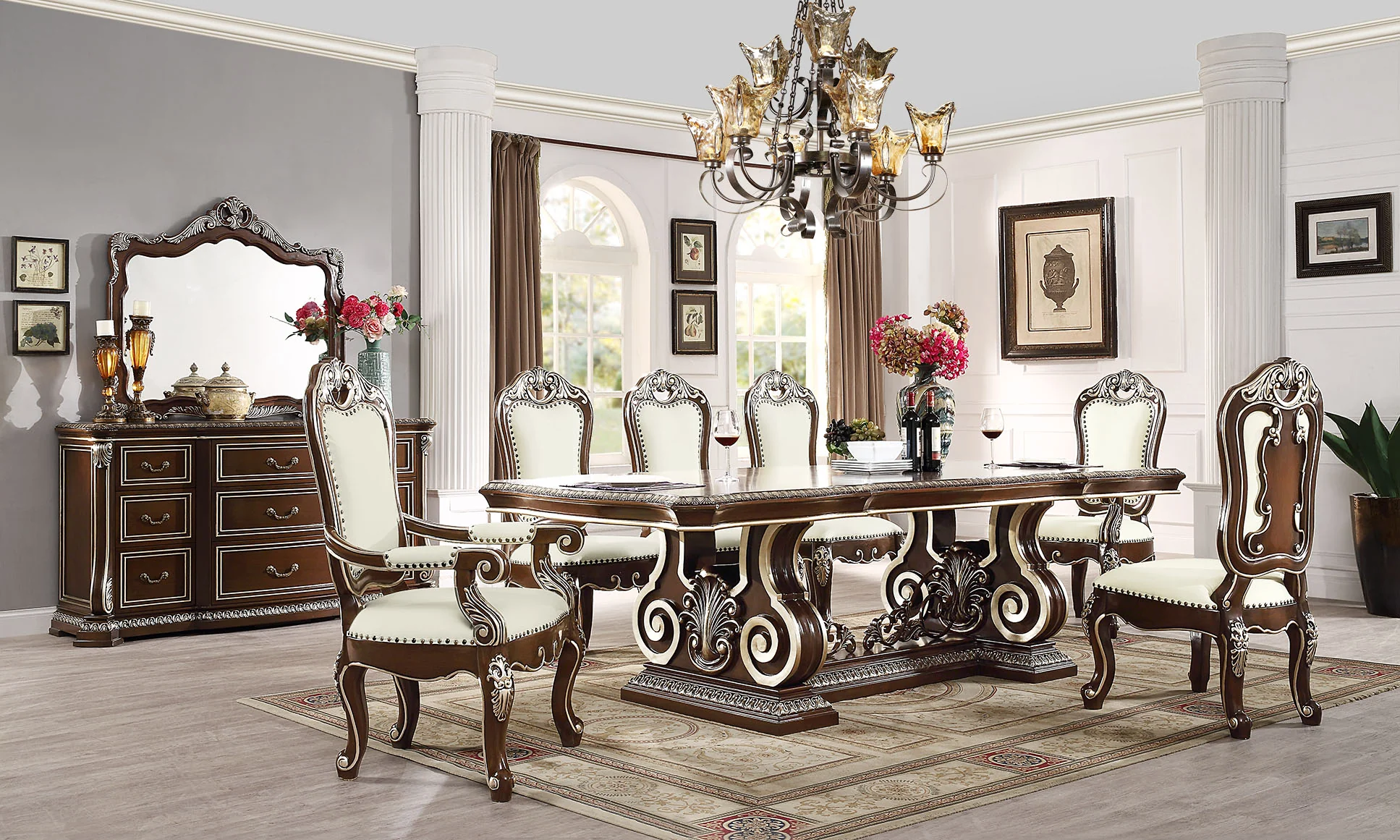 3145-versailles-9-piece-dining-room-set-1.webp Versailles 9 Piece Dining Room Set