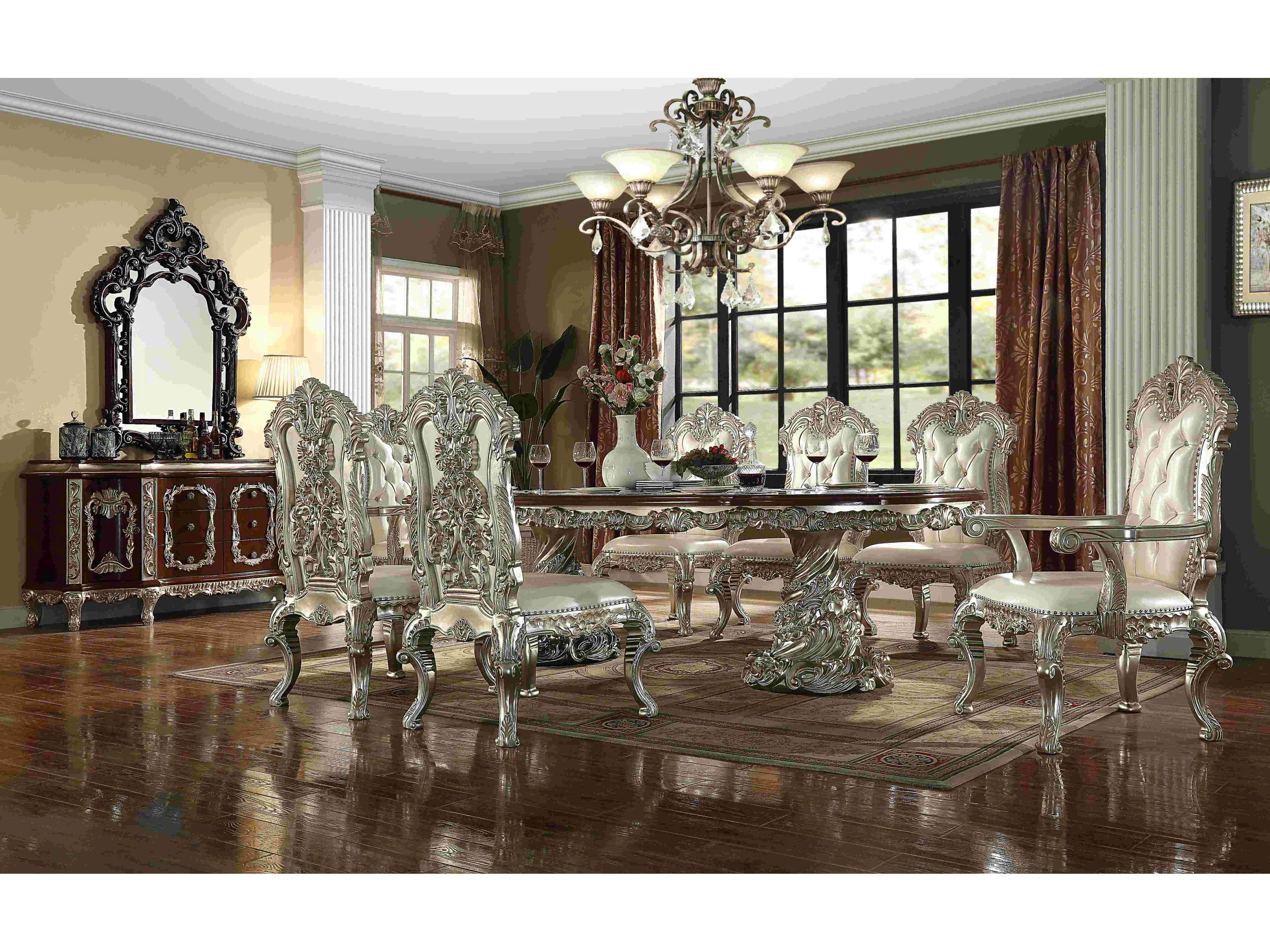 3146-vienna-9-piece-dining-room-set-1.webp Vienna 9 PIECE DINING ROOM SET