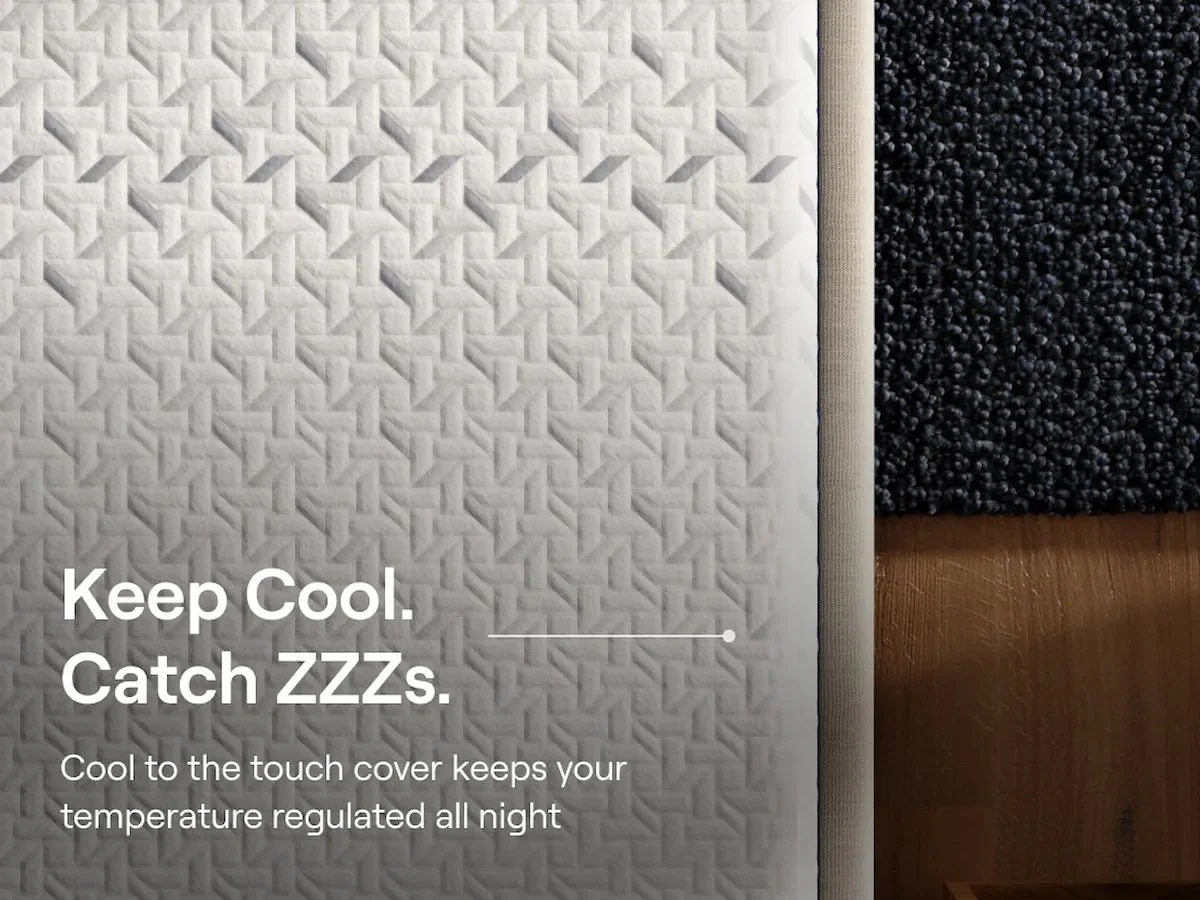 Nectar Classic Memory Foam - Mattress