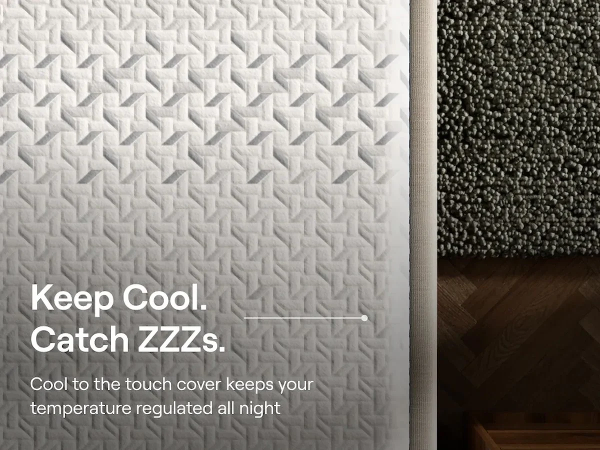 Nectar Premier Memory Foam - Mattress