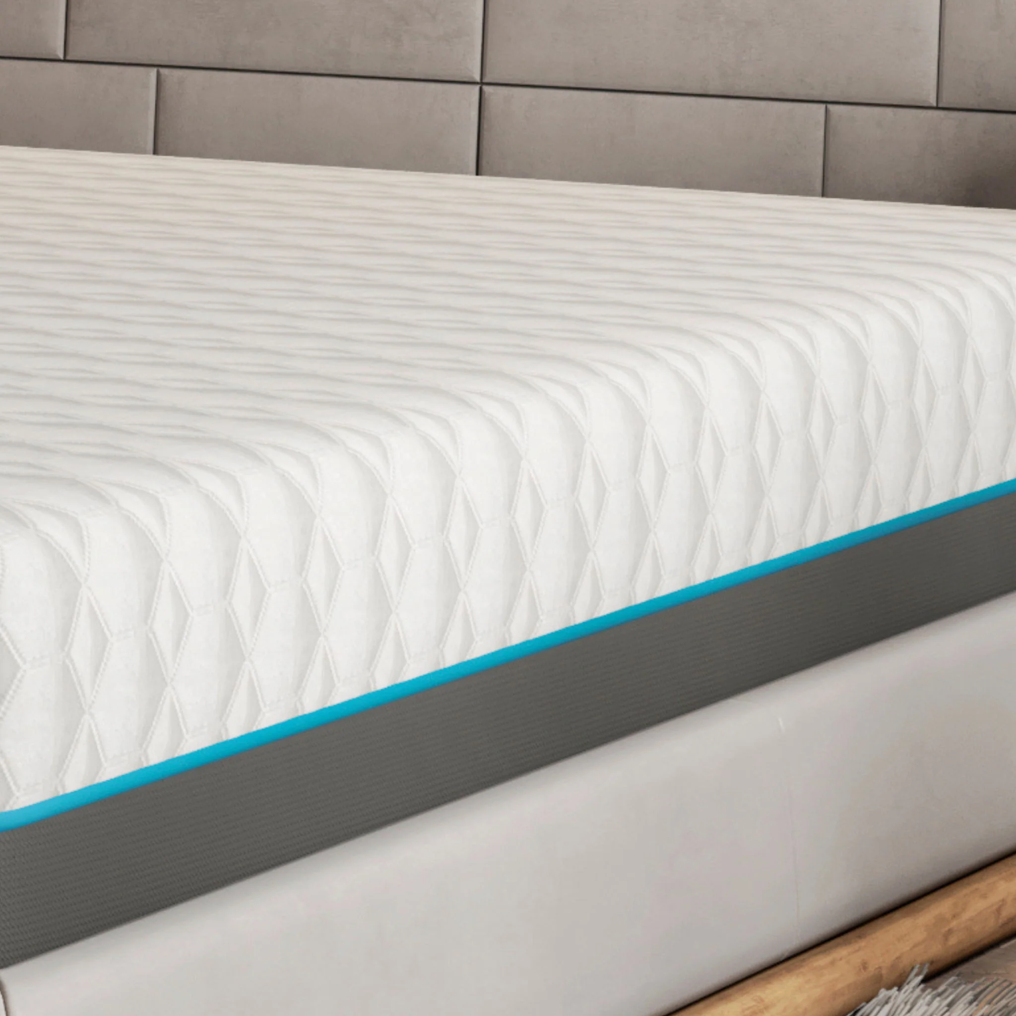 3178-copper-lux-12-soft-memory-foam-mattress-with-phase-change-cooling-fabric-5.webp Copper Lux - 12" Soft Memory Foam Mattress With Phase Change Cooling Fabric
