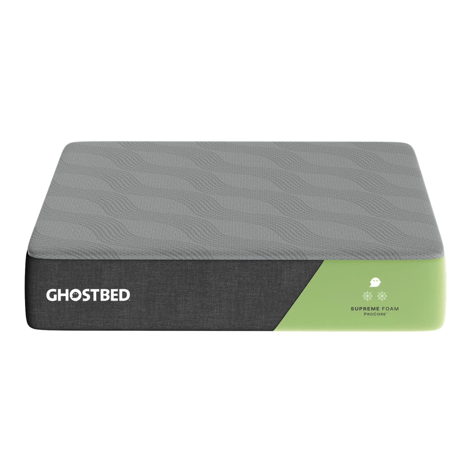 3185-supreme-12-foam-mattress-with-procore-technology-and-cooling-cover-1.webp Supreme - 12" Foam Mattress With Procore Technology And Cooling Cover