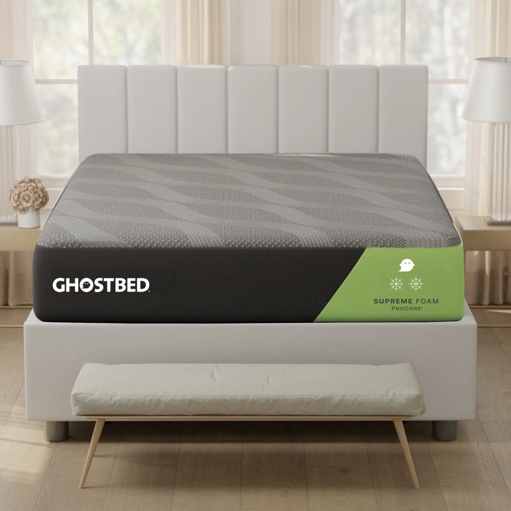 3185-supreme-12-foam-mattress-with-procore-technology-and-cooling-cover-6.webp Supreme - 12" Foam Mattress With Procore Technology And Cooling Cover