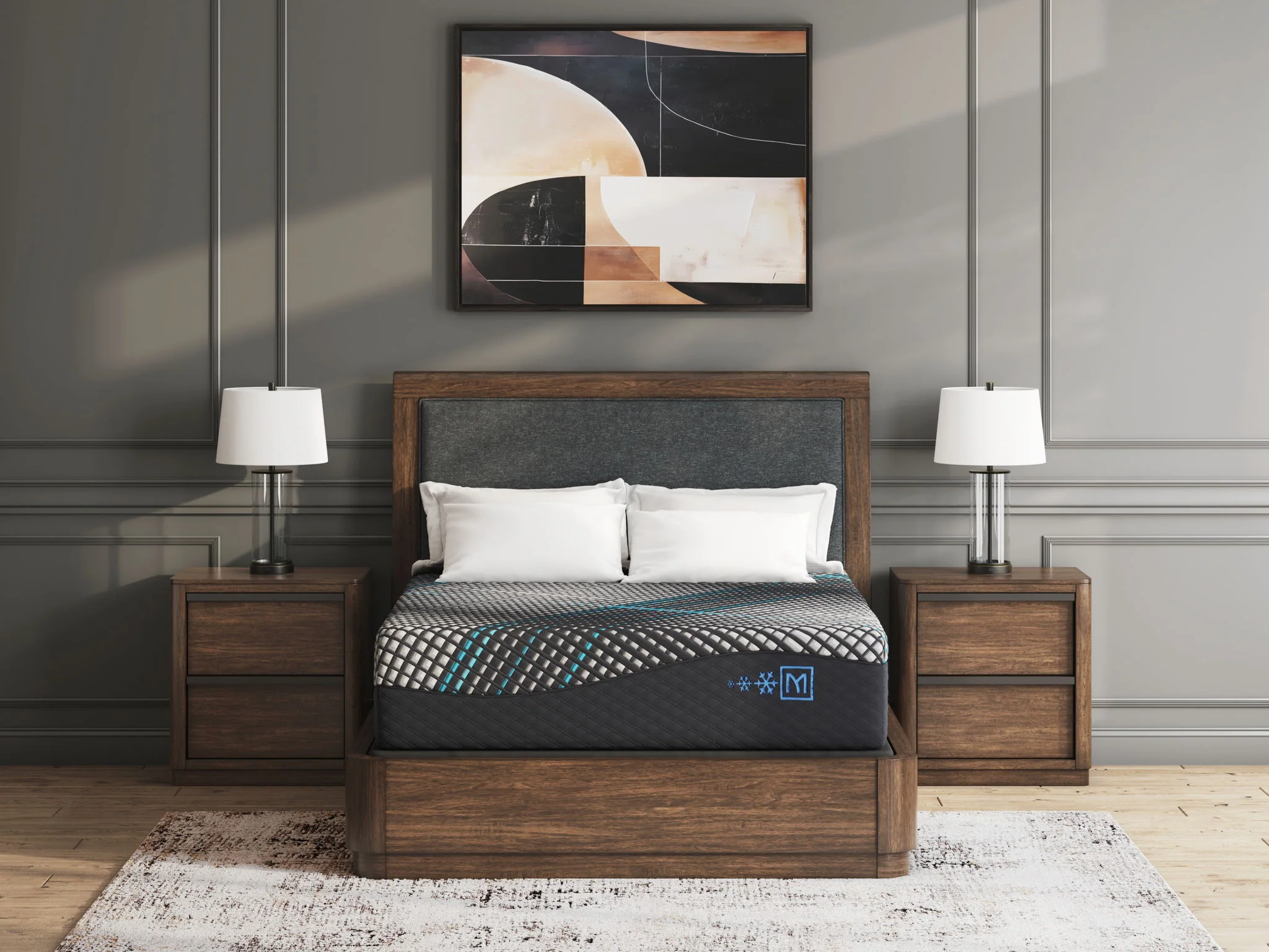 Millennium 2.0 Foam 14 Inch - Mattress