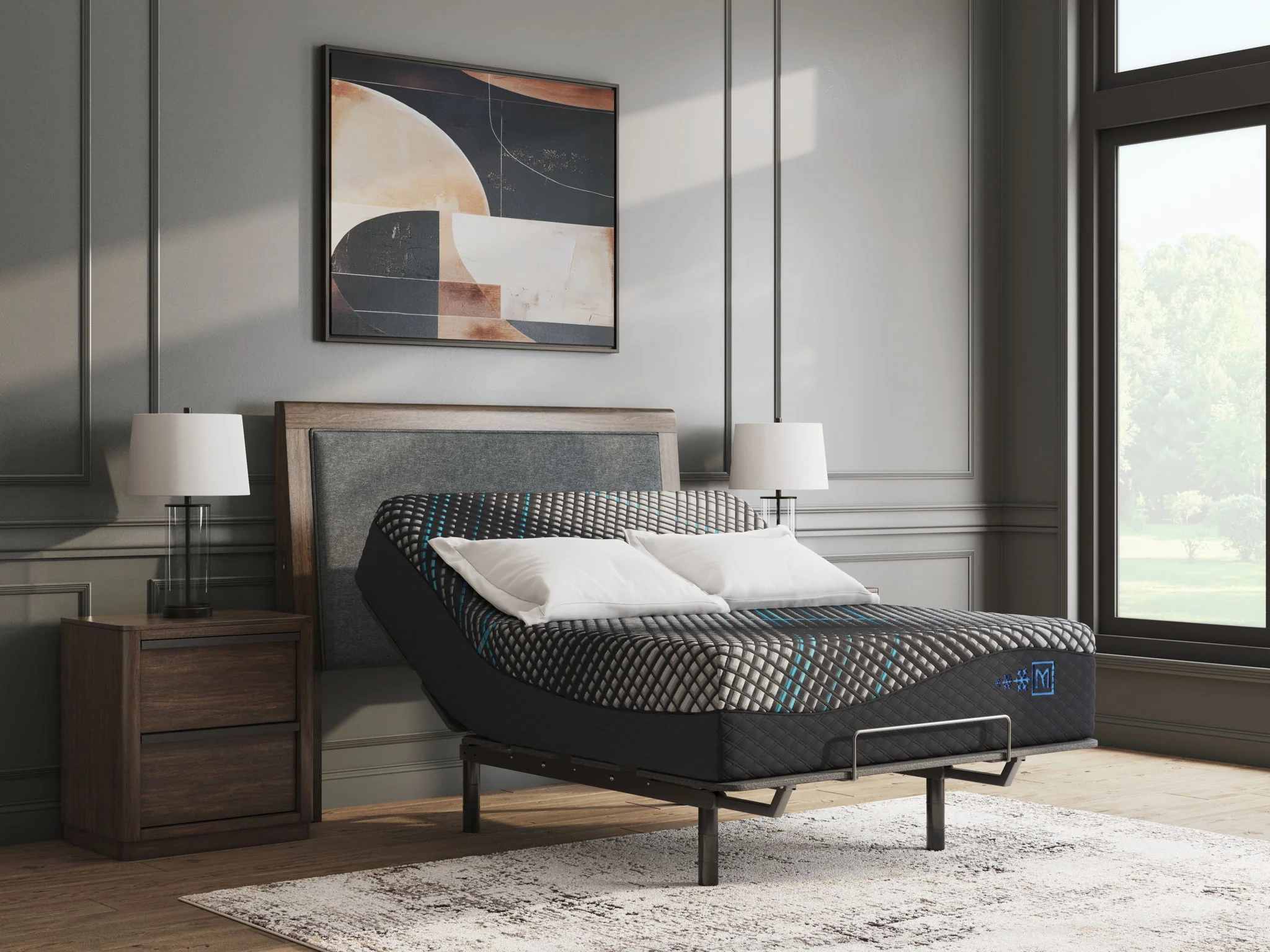 Millennium 2.0 Foam 14 Inch - Mattress