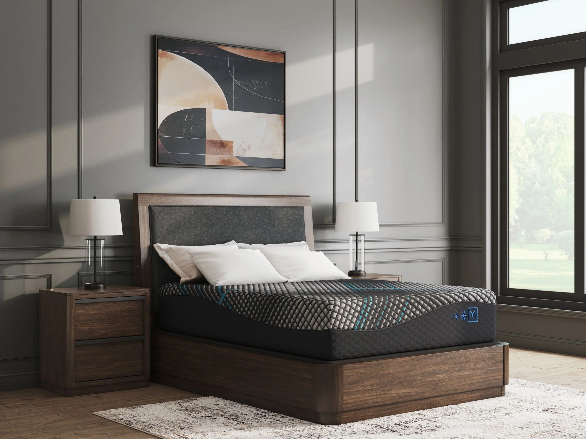 Millennium 2.0 Foam 14 Inch - Mattress