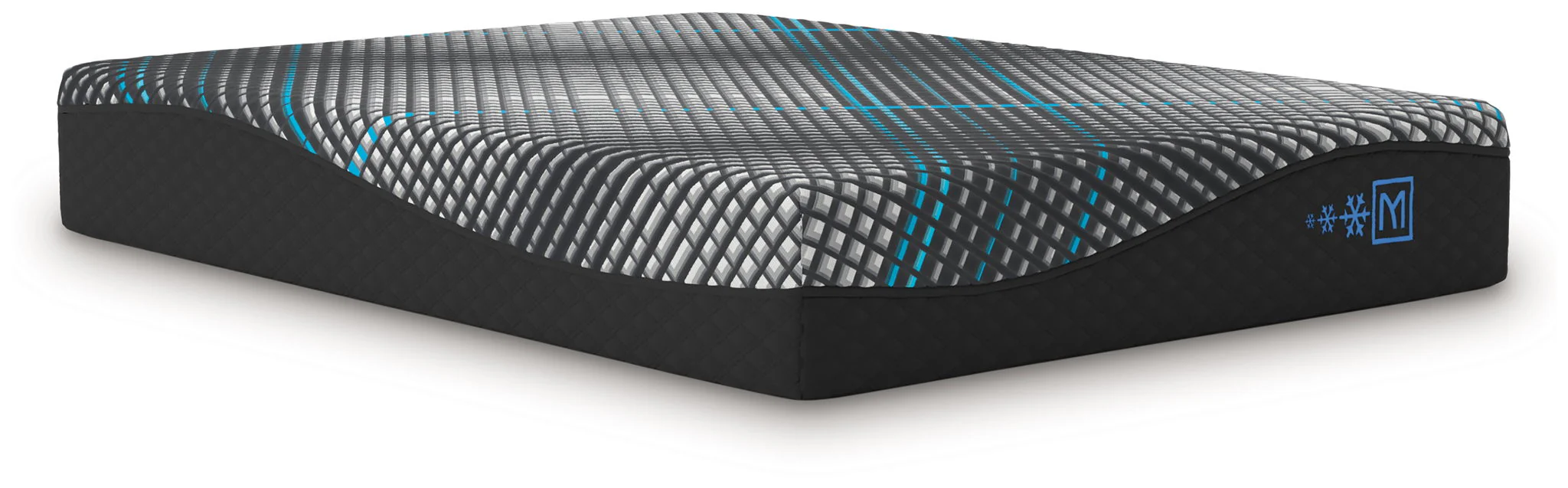 3276-millennium-2.0-foam-12-inch-mattress-1.webp Millennium 2.0 Foam 12 Inch - Mattress
