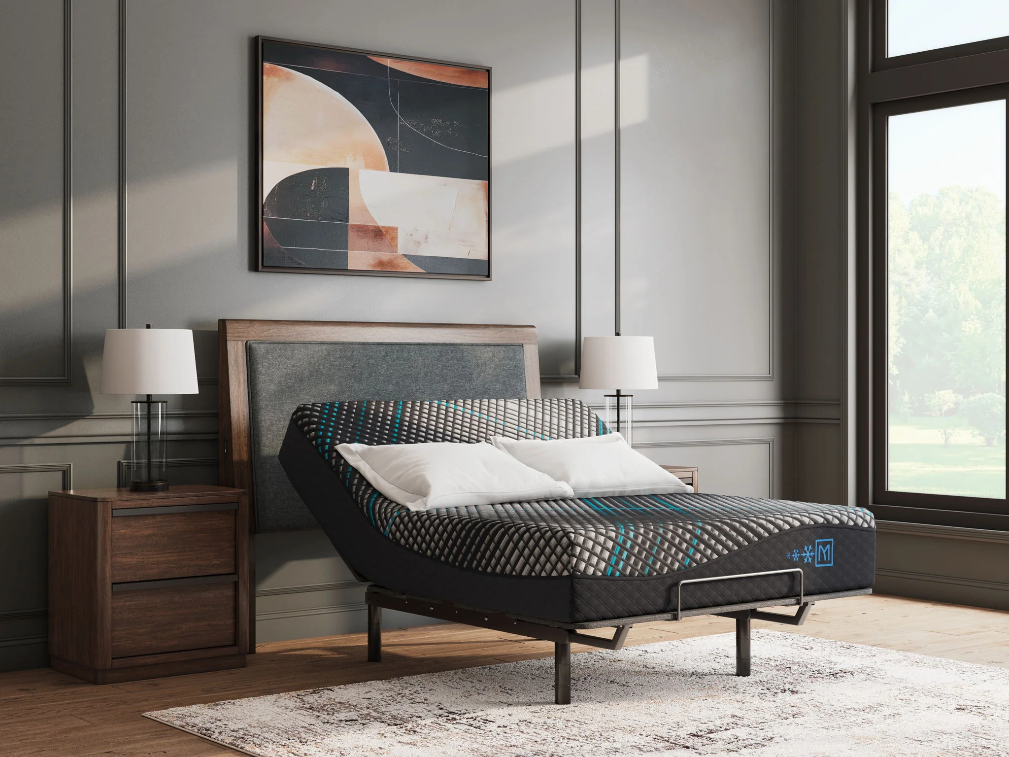 Millennium 2.0 Foam 12 Inch - Mattress