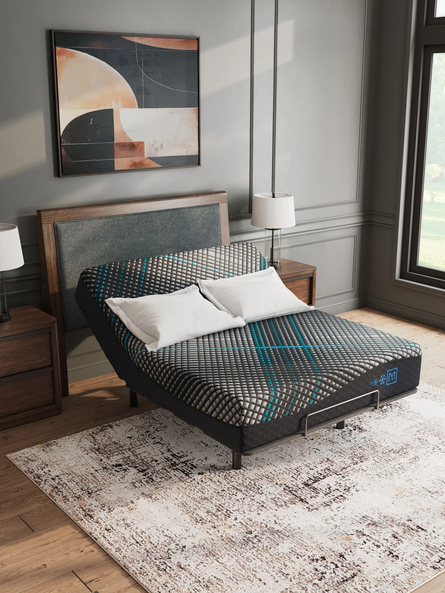 Millennium 2.0 Foam 12 Inch - Mattress