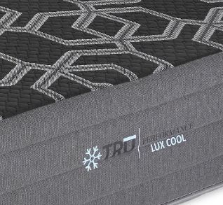 3310-10-smooth-top-foam-lux-firm-mattress-7.jpg 10" Smooth Top Foam, Lux Firm Mattress