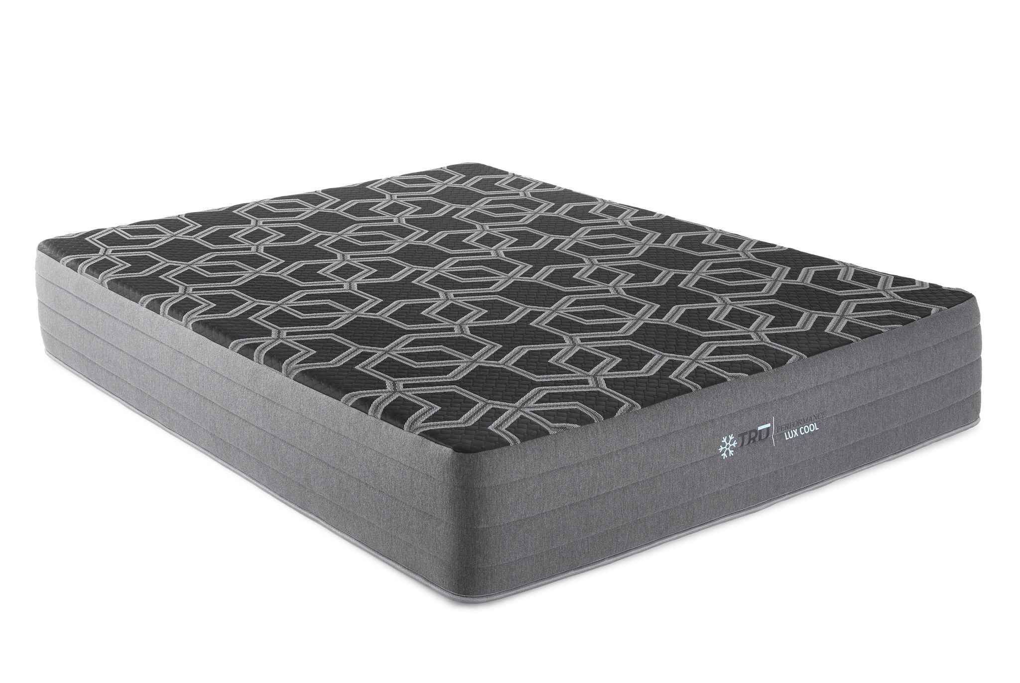 3325-12-smooth-top-foam-medium-plush-mattress-7.jpg 12" Smooth Top Foam, Medium Plush Mattress