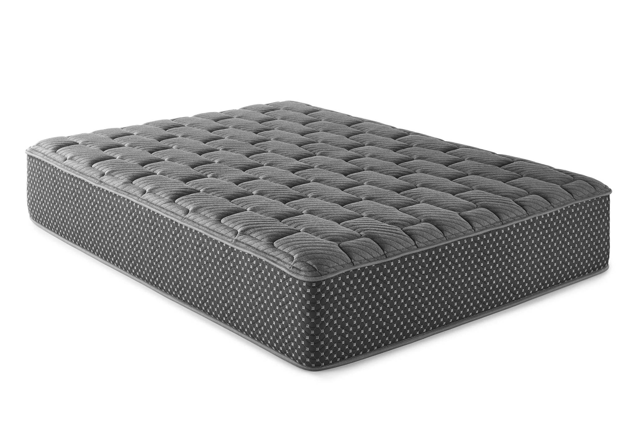 3343-13-quilted-hybrid-mattress-firm-1.webp 13" Quilted Hybrid Mattress, Firm
