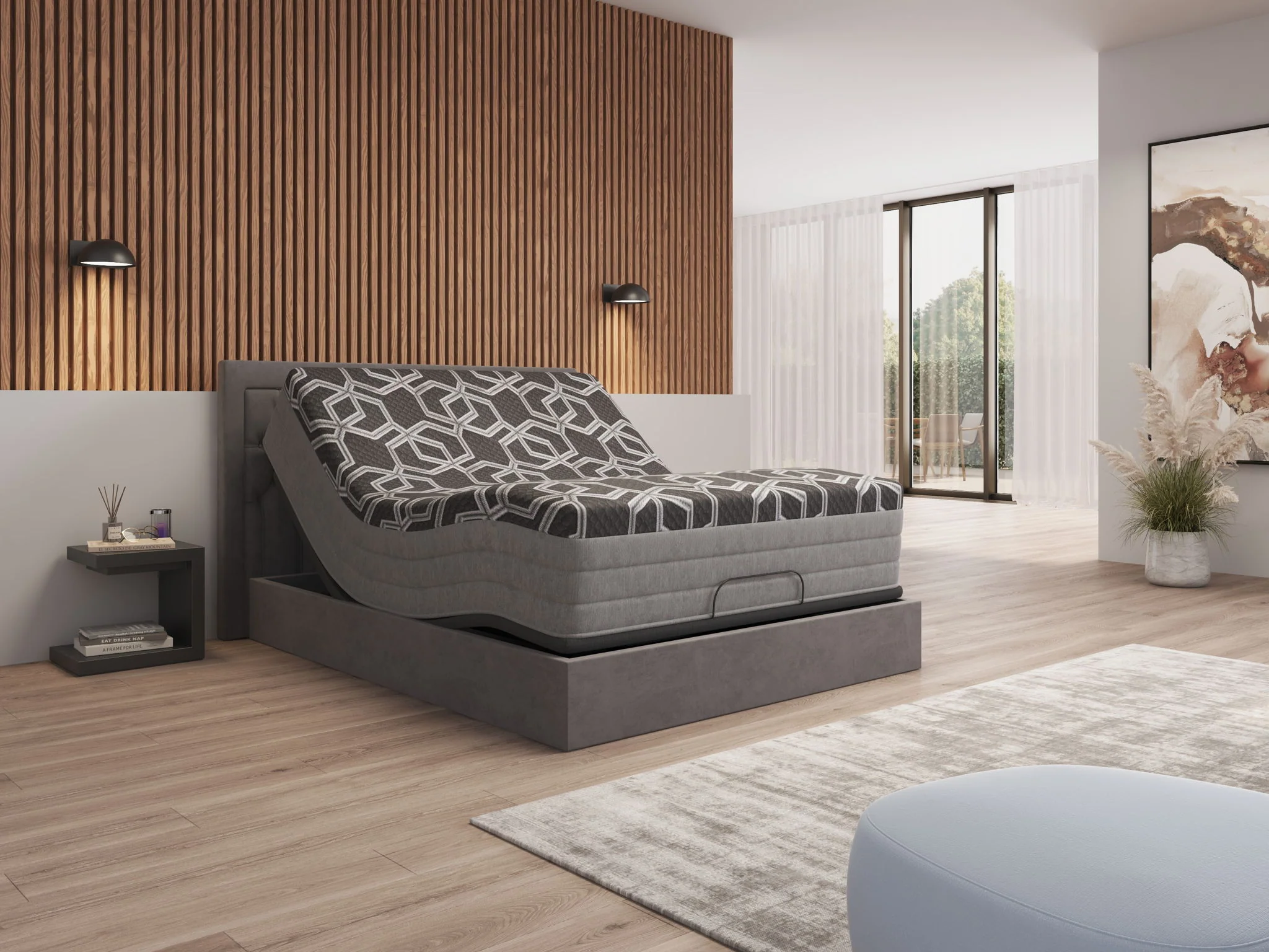 3355-14-smooth-top-hybrid-ultra-plush-mattress-3.webp 14" Smooth Top Hybrid Ultra Plush Mattress