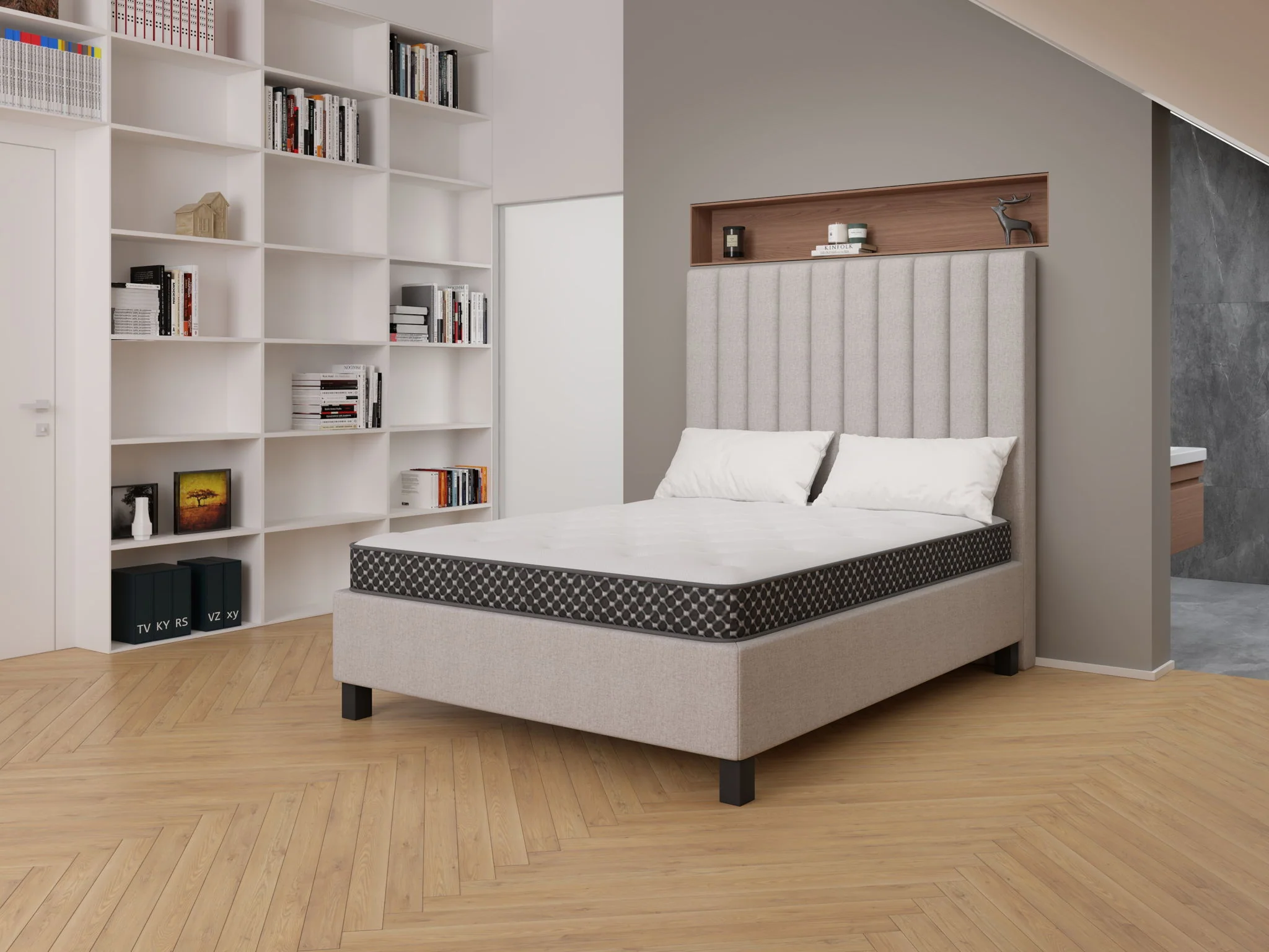 3365-6-quilted-foam-firm-mattress-1.webp 6" Quilted Foam Firm Mattress