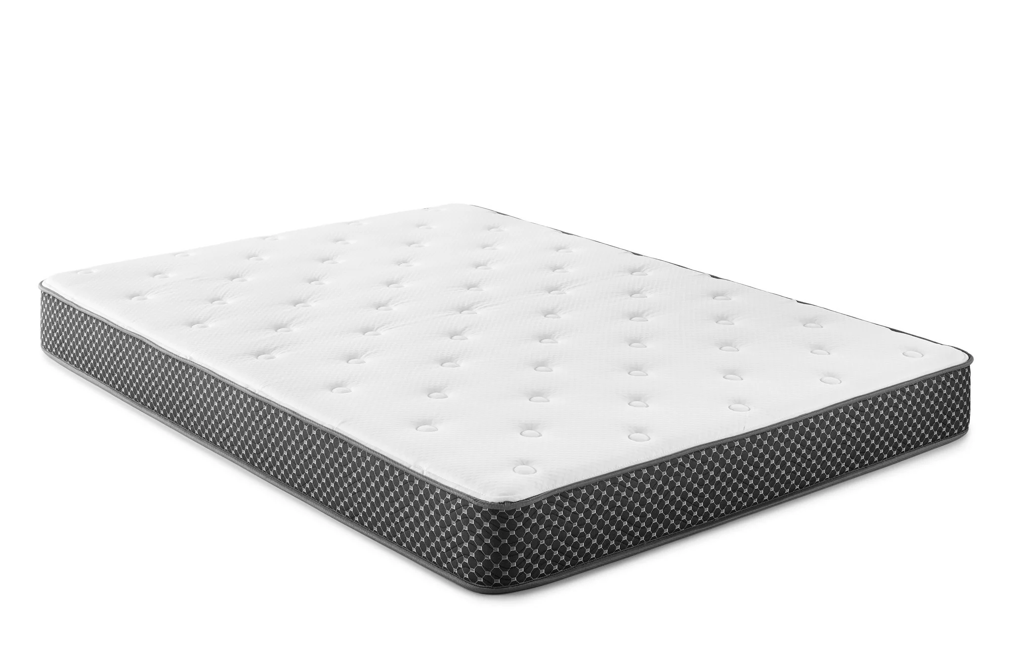 3365-6-quilted-foam-firm-mattress-3.webp 6" Quilted Foam Firm Mattress