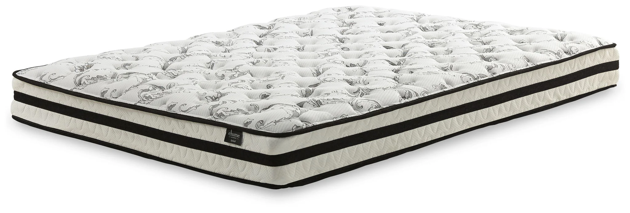 3375-8-inch-chime-innerspring-firm-mattress-1.webp 8 Inch Chime Innerspring - Firm Mattress
