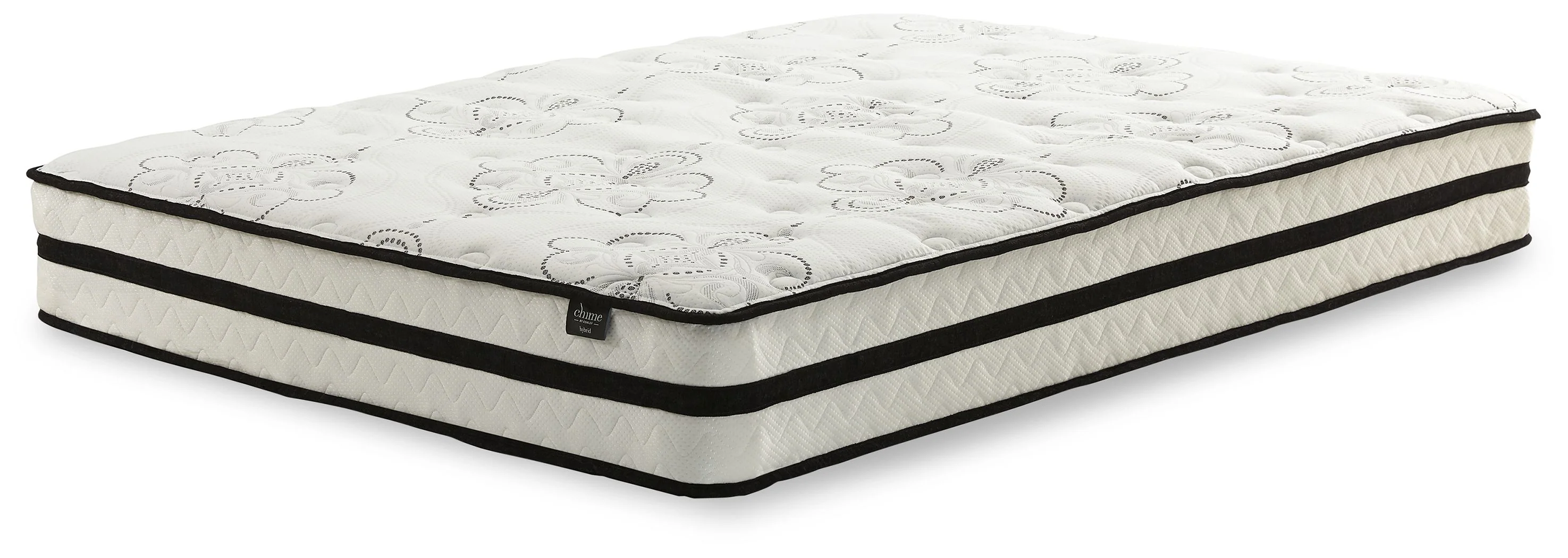 3385-chime-10-inch-hybrid-medium-hybrid-mattress-1.webp Chime 10 Inch Hybrid - Medium Hybrid Mattress