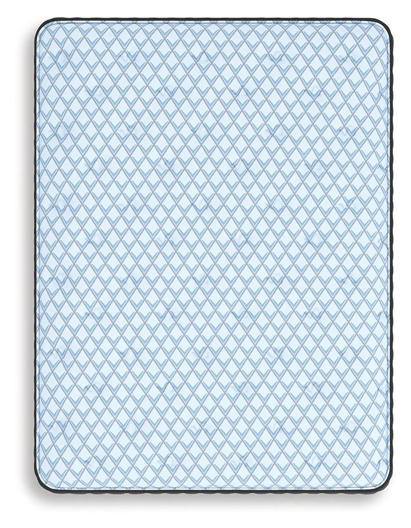 Destin Cove Plush - Mattress