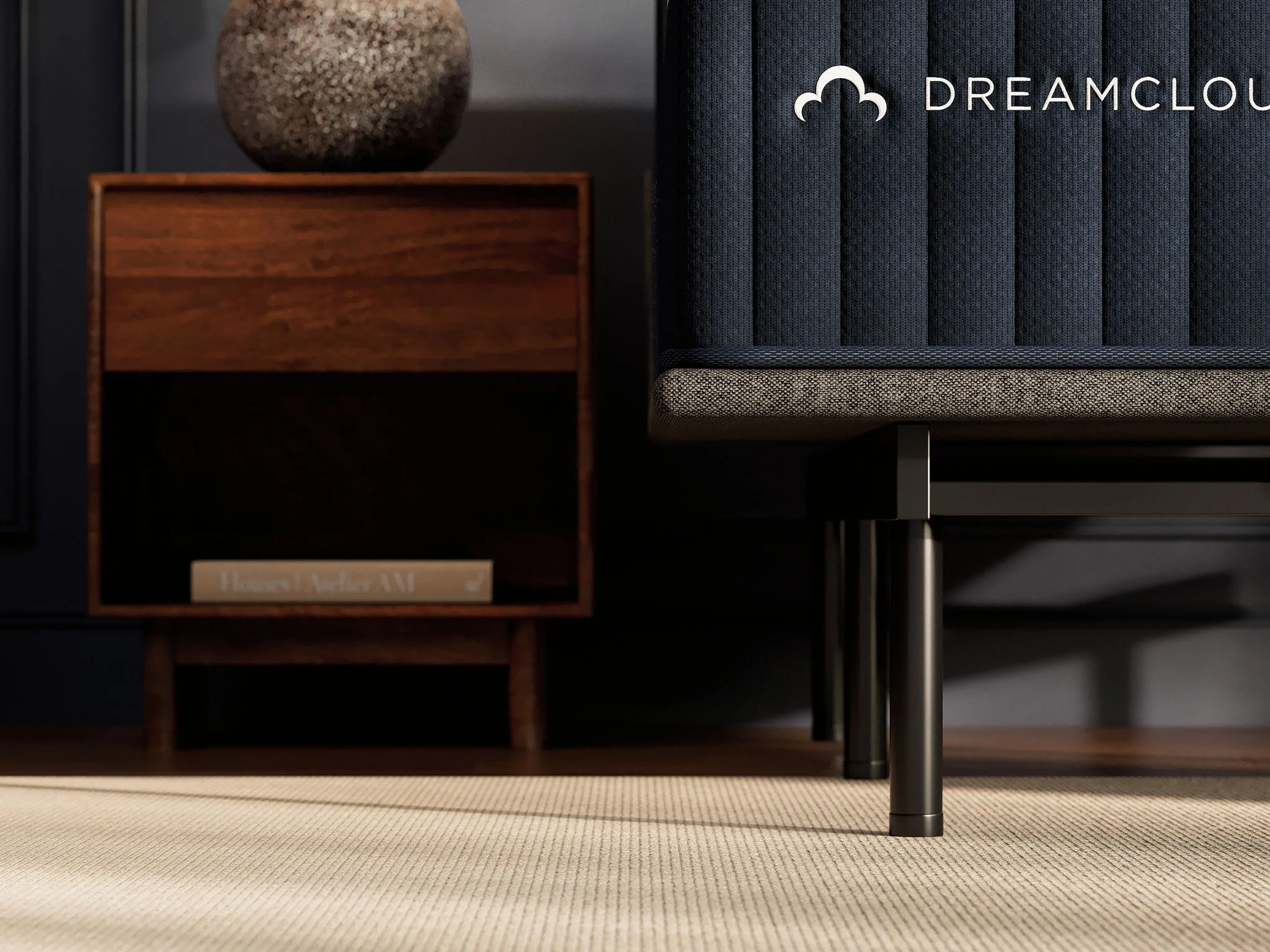 DreamCloud Classic Hybrid - Mattress