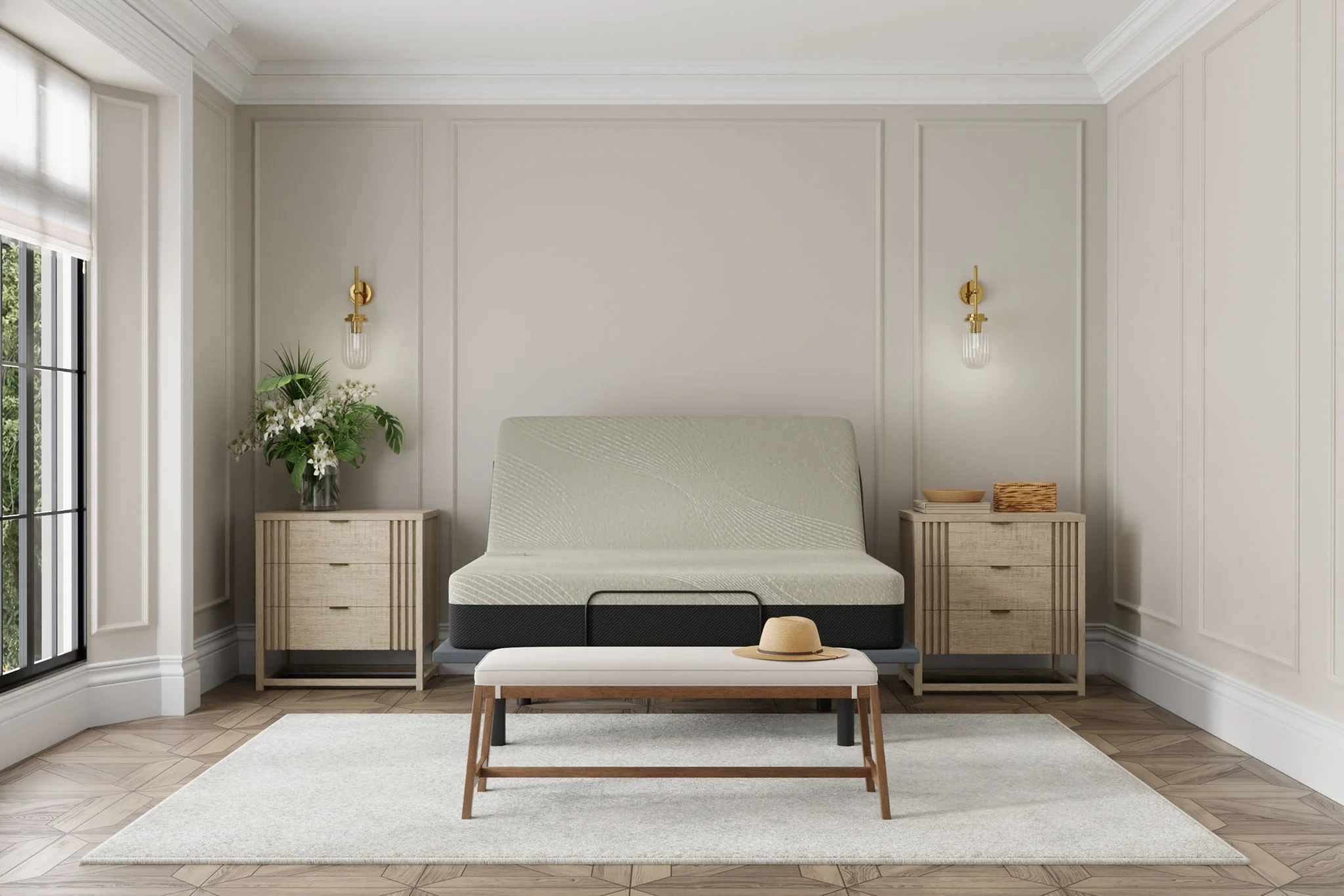 3467-gel-comfort-10-medium-firm-mattress-4.webp Gel Comfort - 10" Medium Firm Mattress