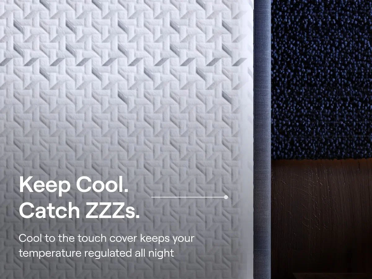 Nectar Classic Hybrid - Mattress